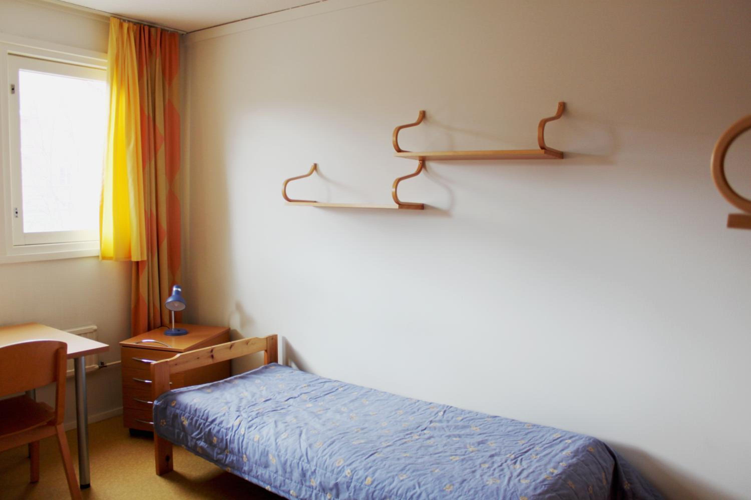 Twin Room photo 3