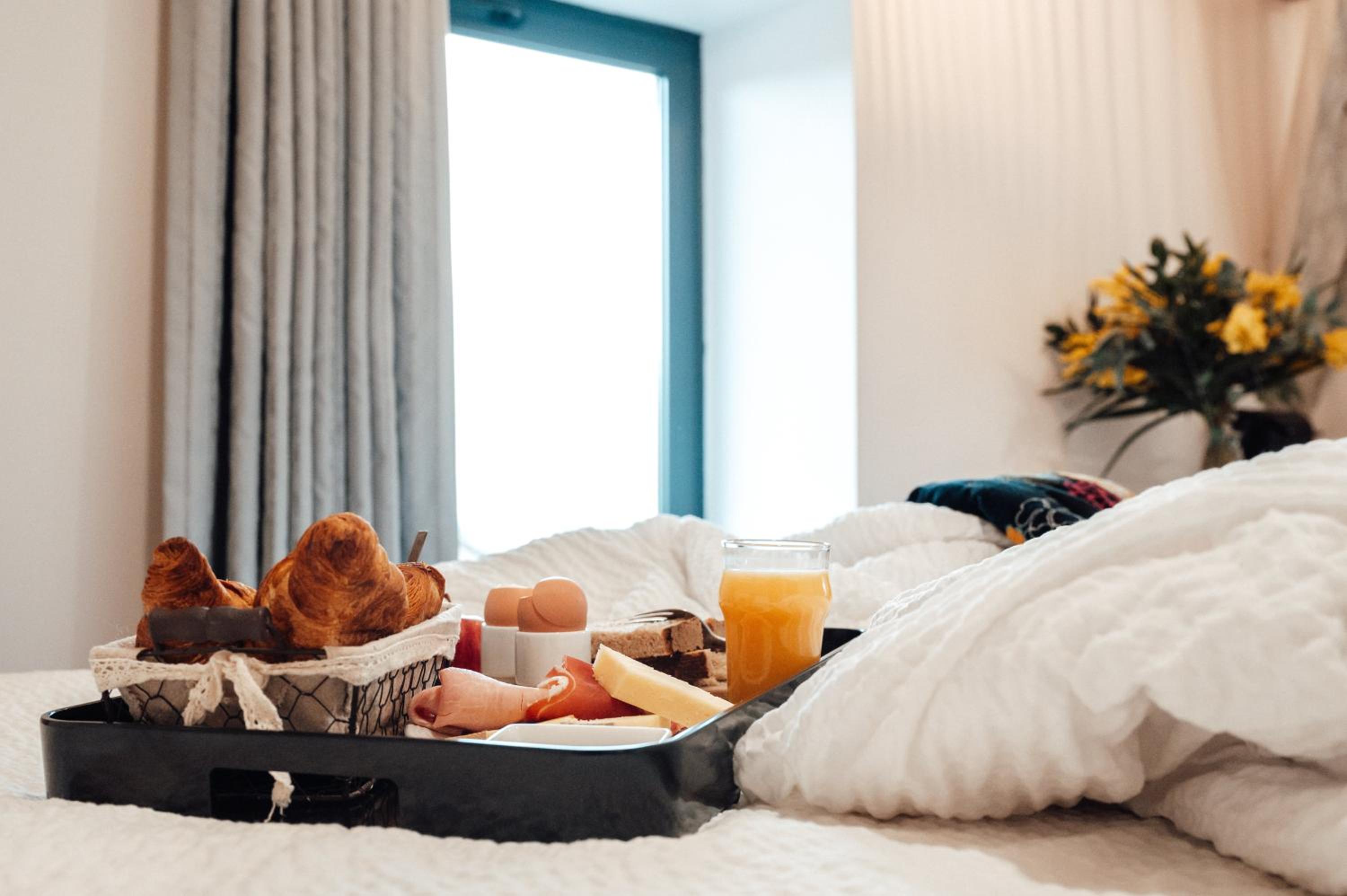 Privilege Double Room