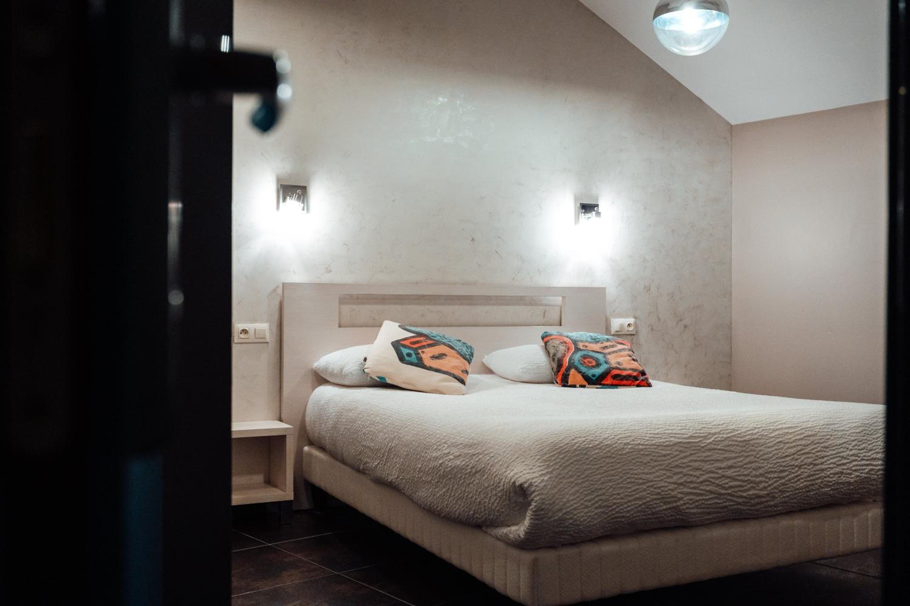 Classic Double Room