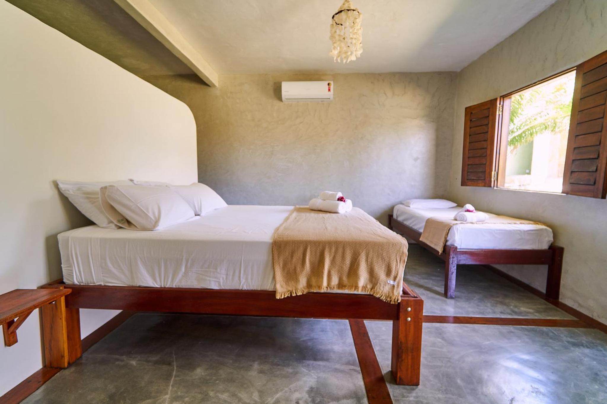 Deluxe Triple Room photo 2