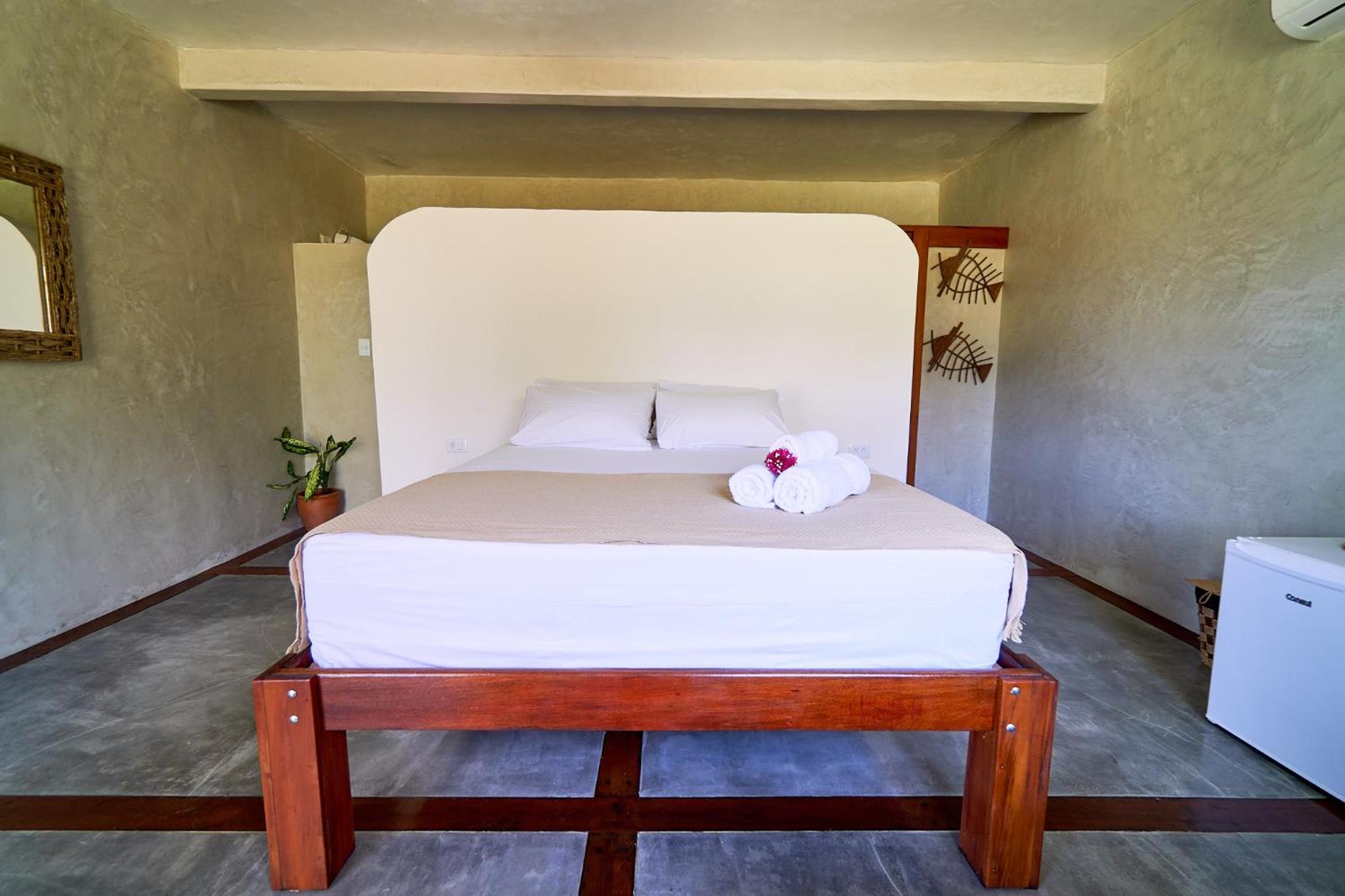 Deluxe Triple Room photo 3
