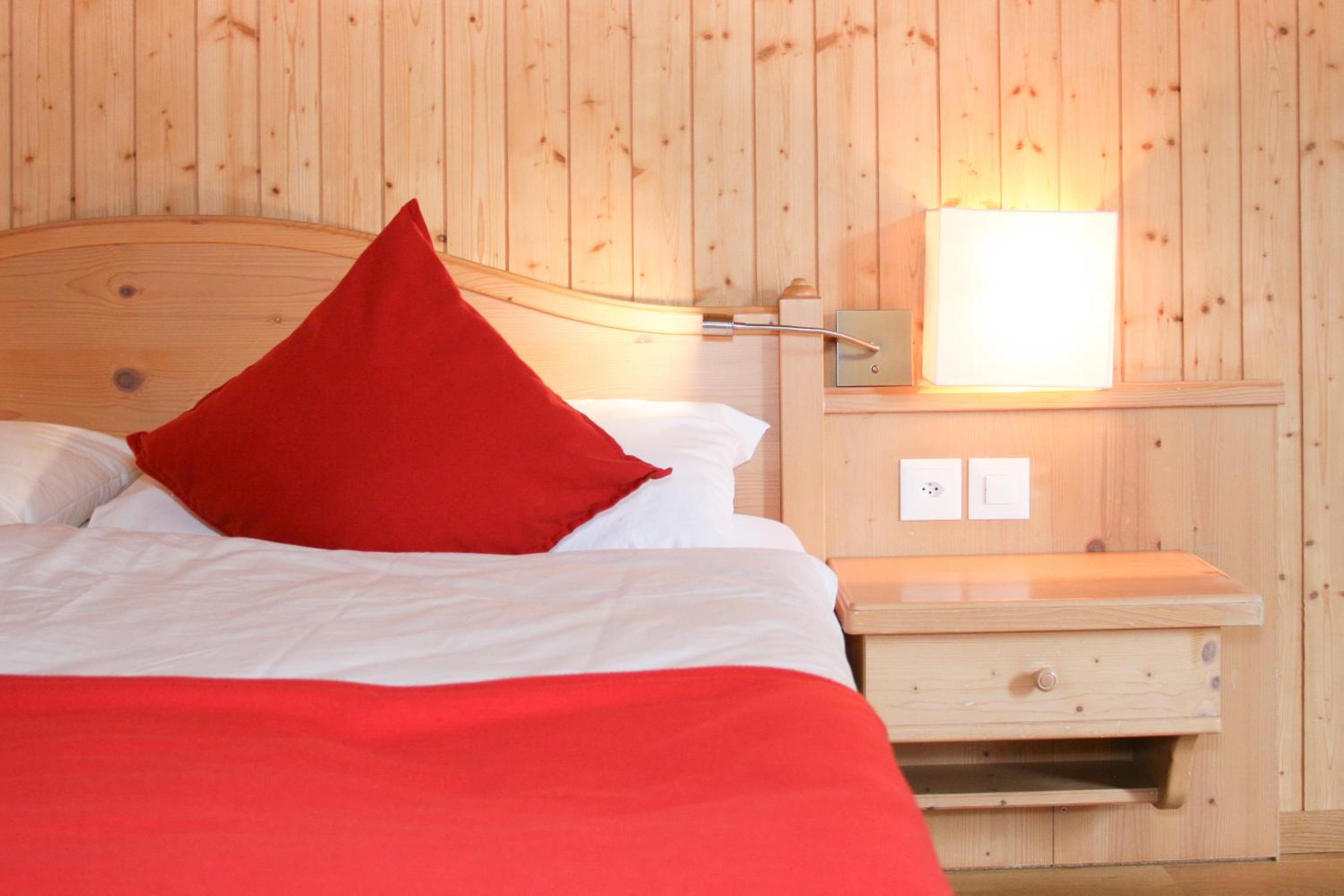 Standard Double Room - Photo 1