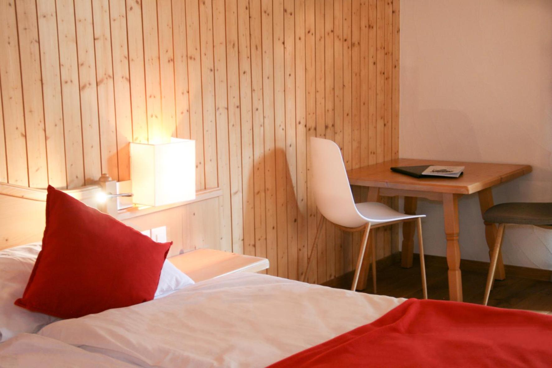 Standard Double Room - Photo 5