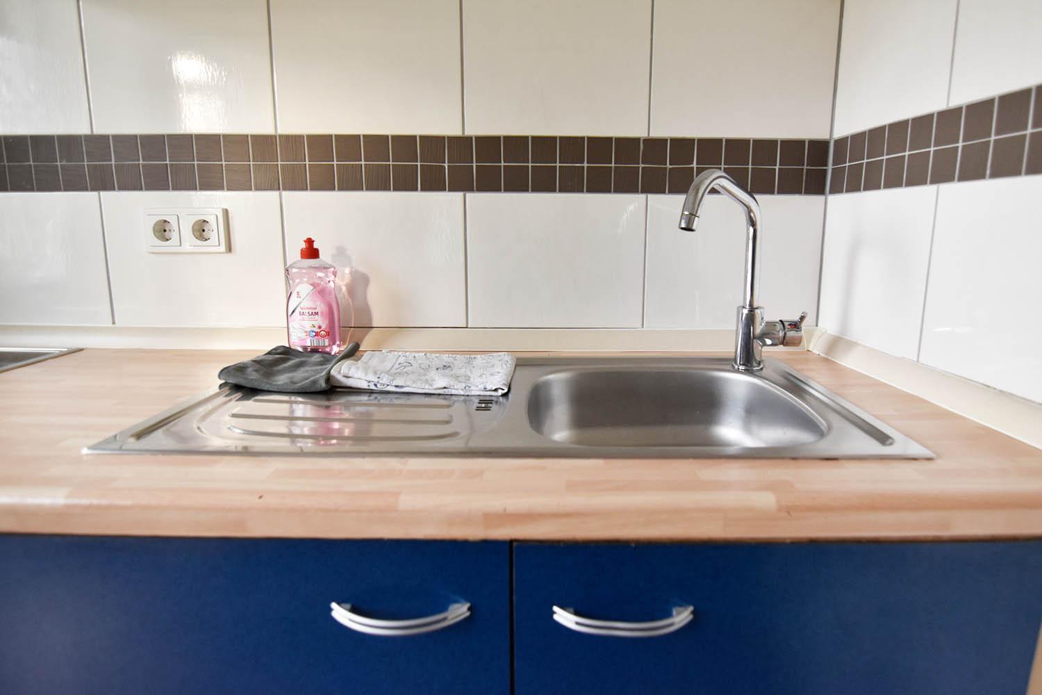 Studio Apartment photo 3