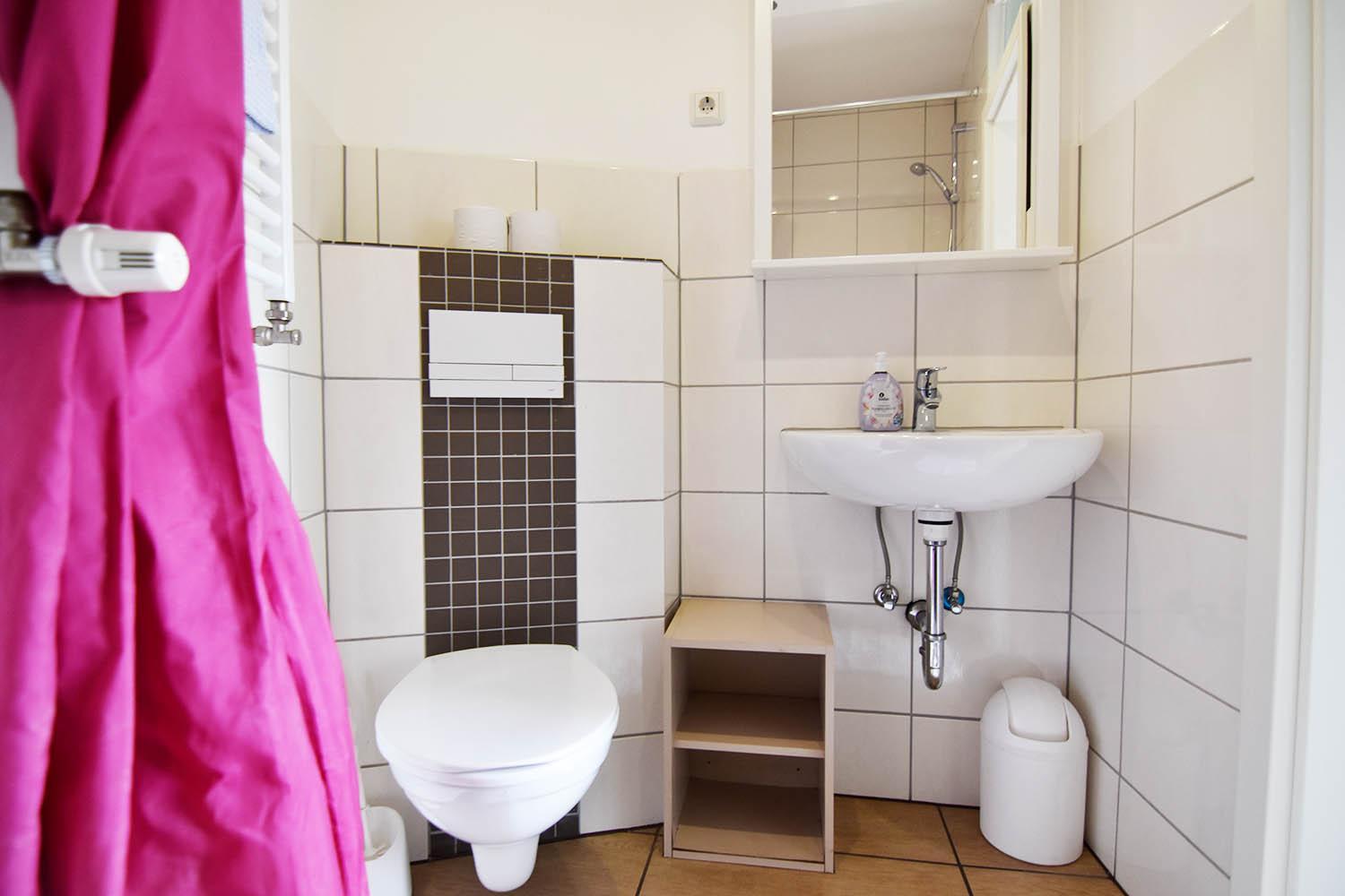 Studio Apartment photo 2