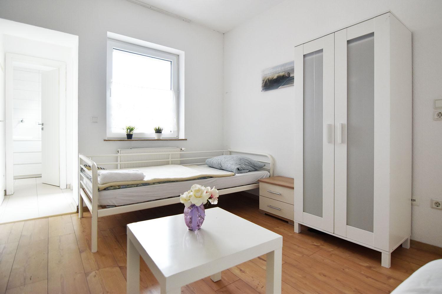 Apartment photo 1