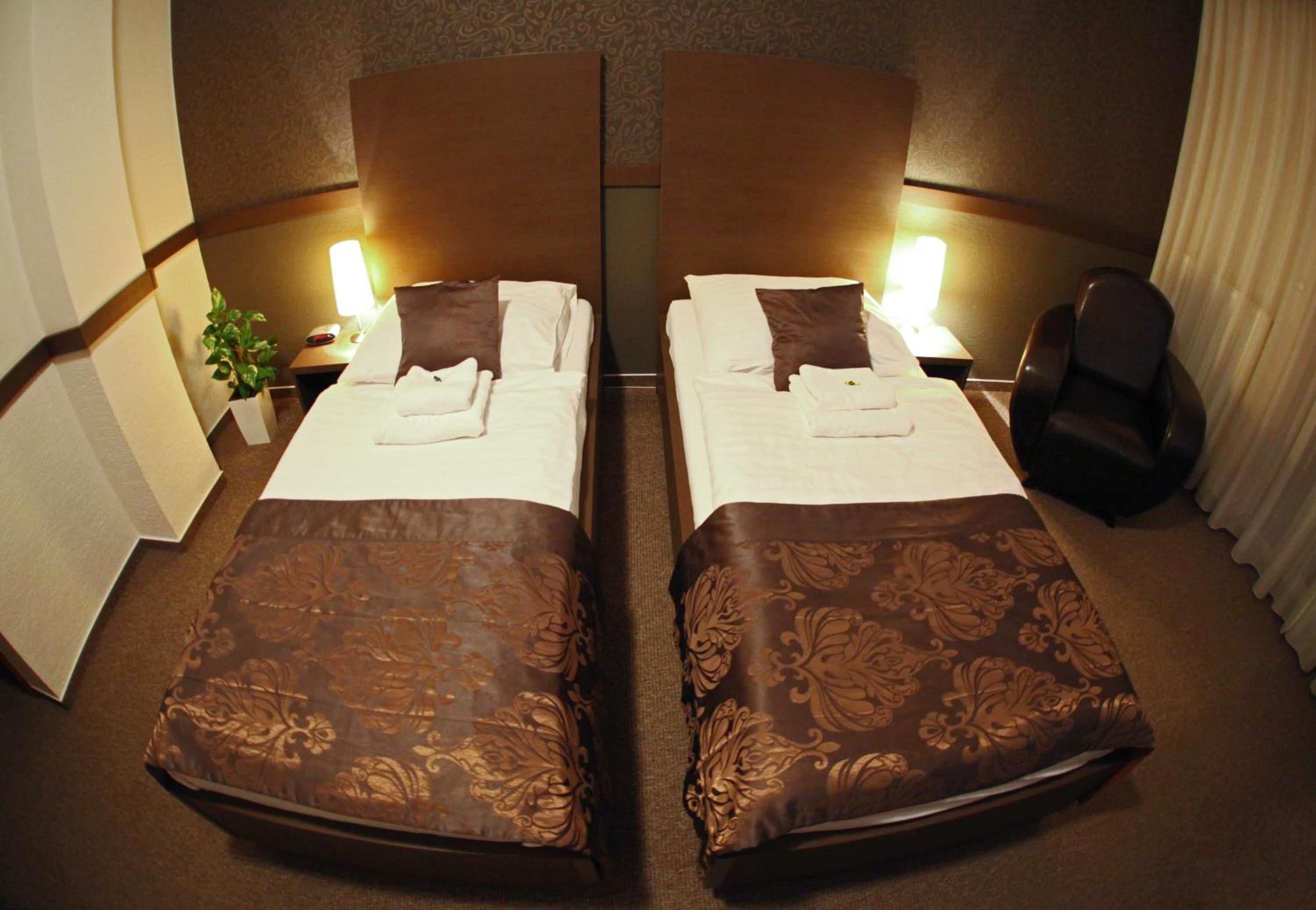 Classic Room photo 1