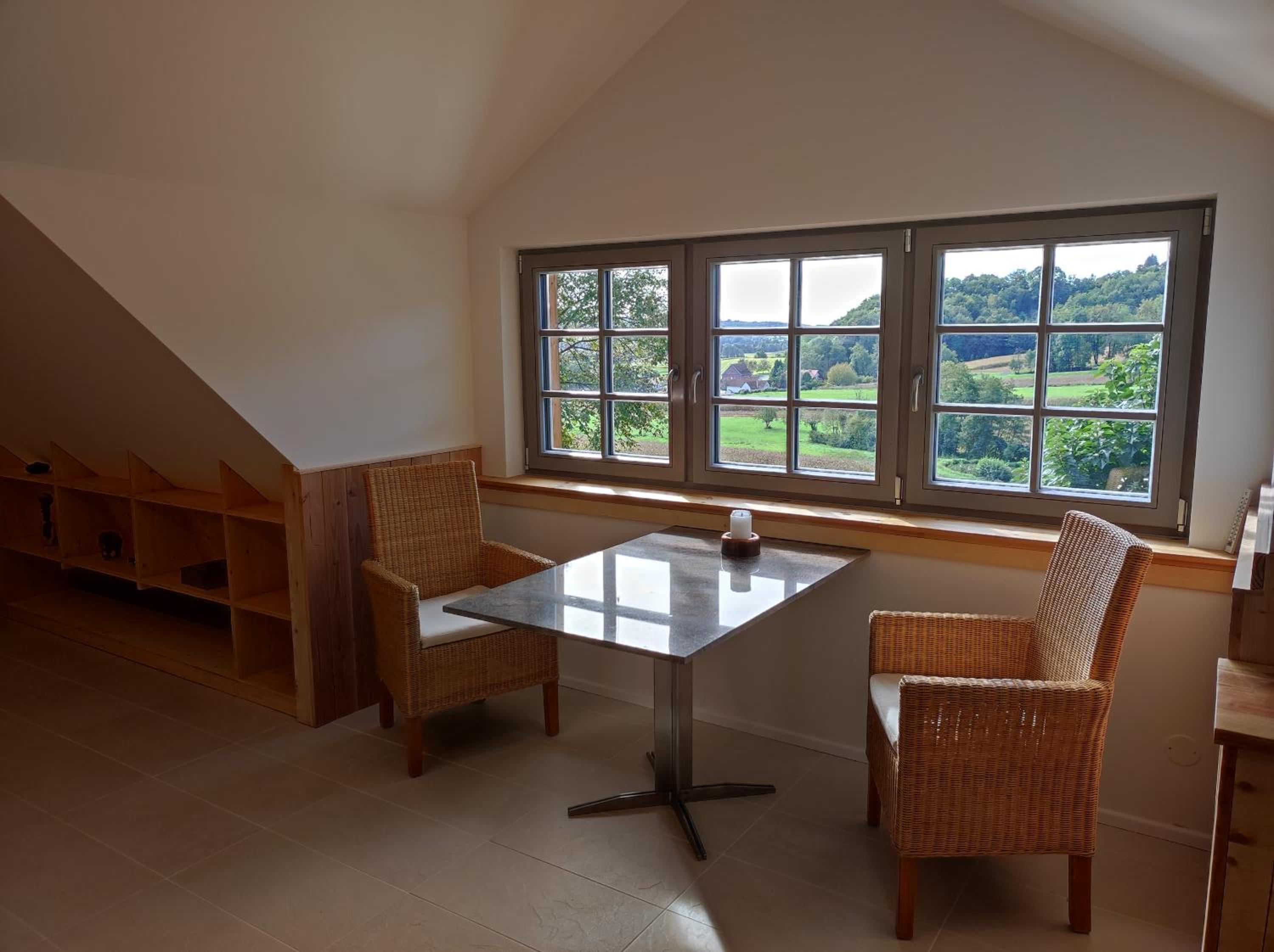 Studio with Garden View photo 1