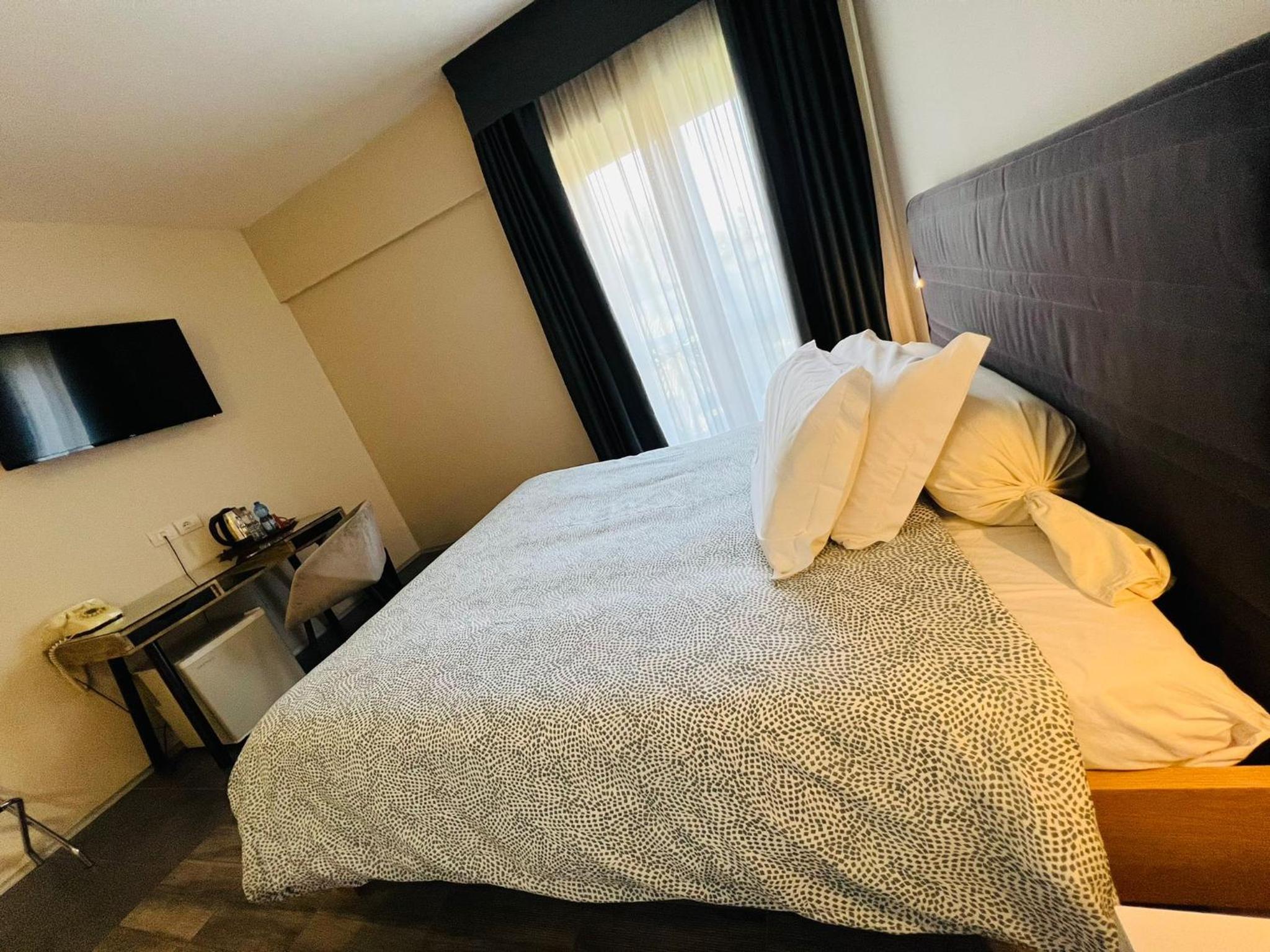 Superior Double Room - Photo 7