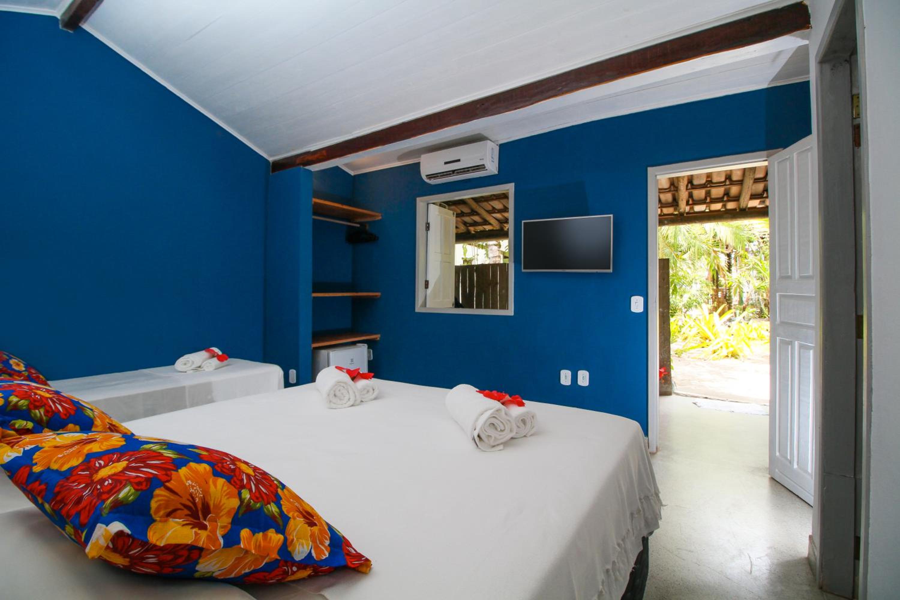 Standard Triple Room - Photo 2
