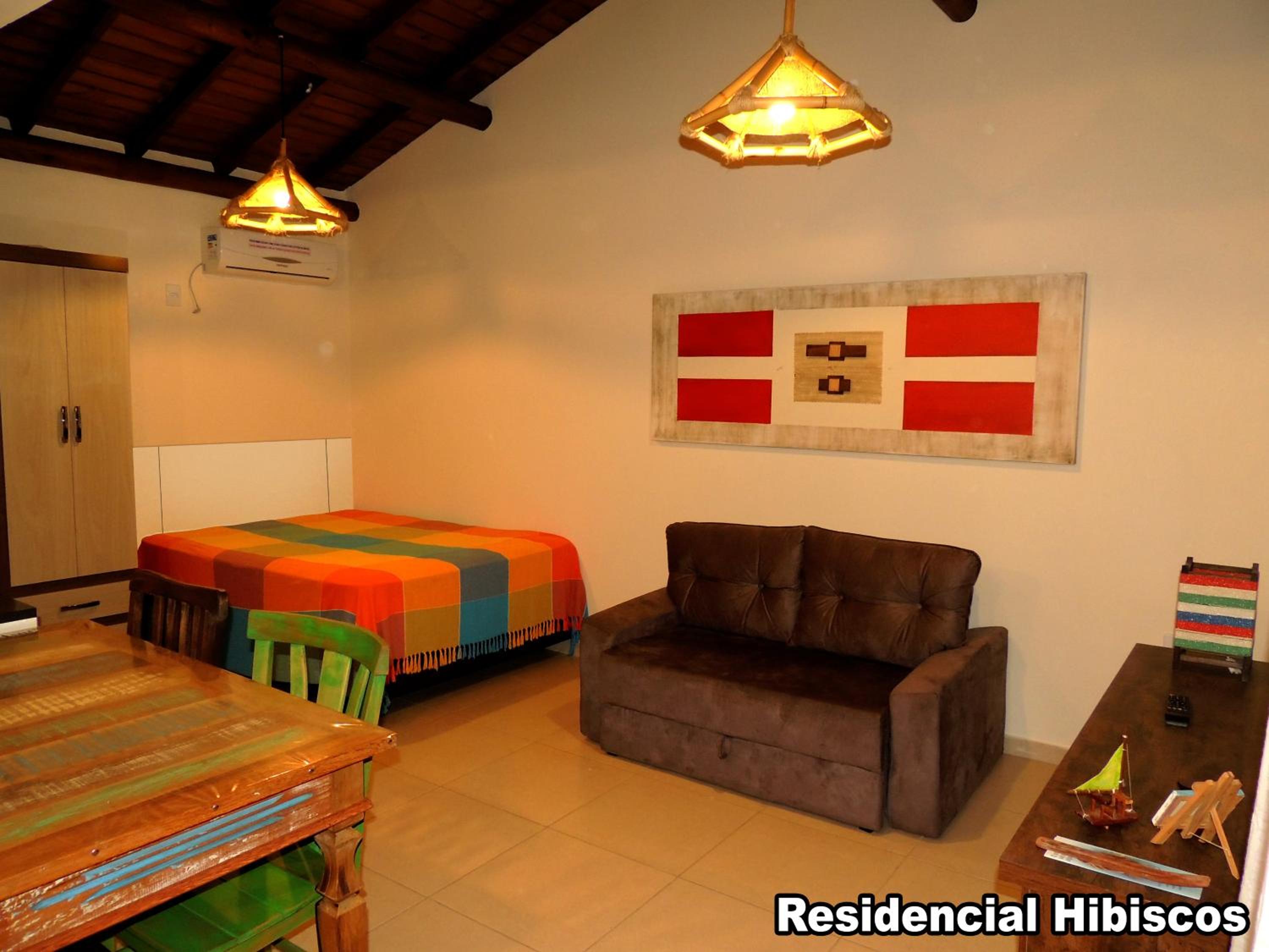 One-Bedroom House photo 1