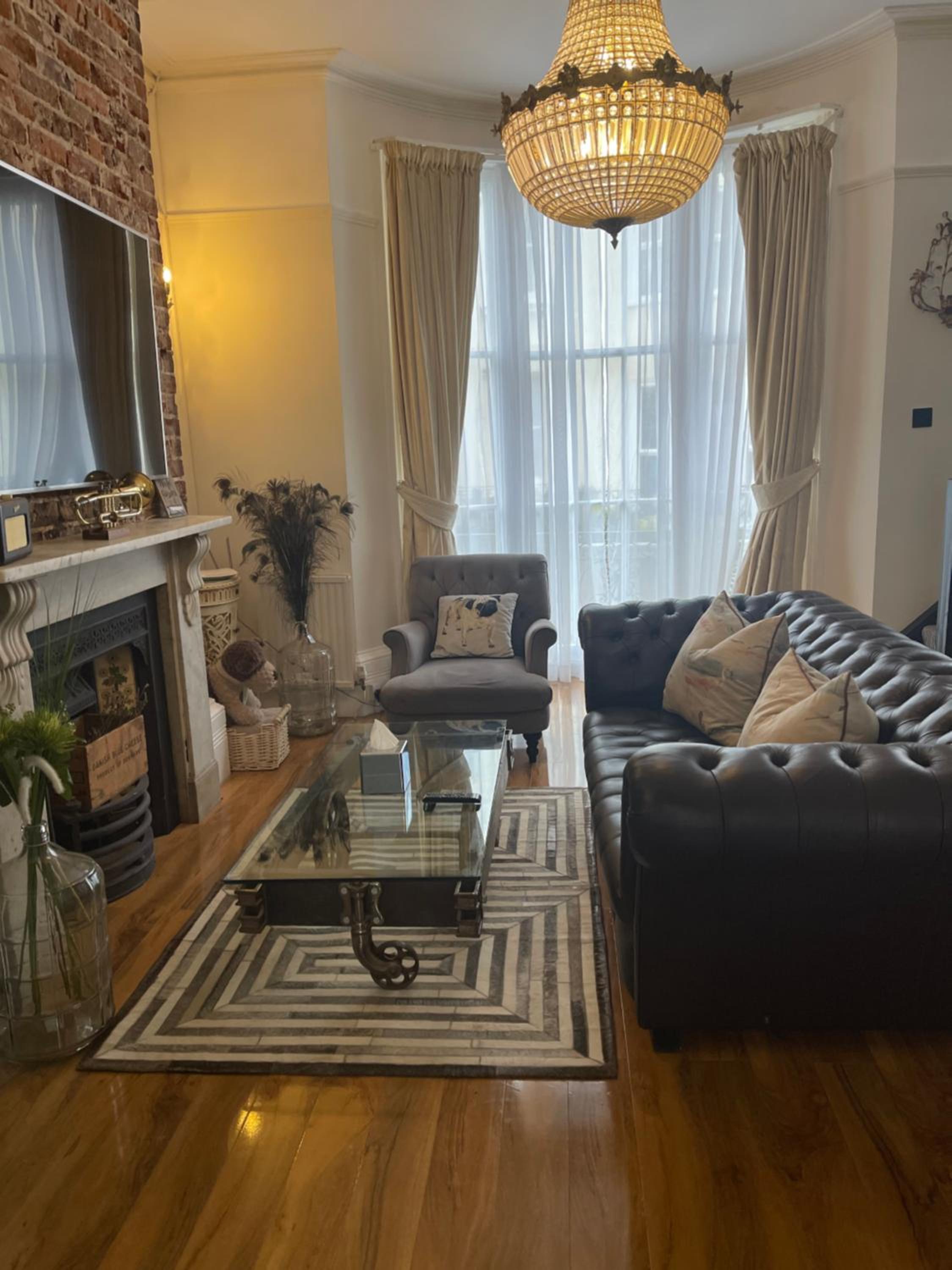 Two-Bedroom Apartment - Photo 8