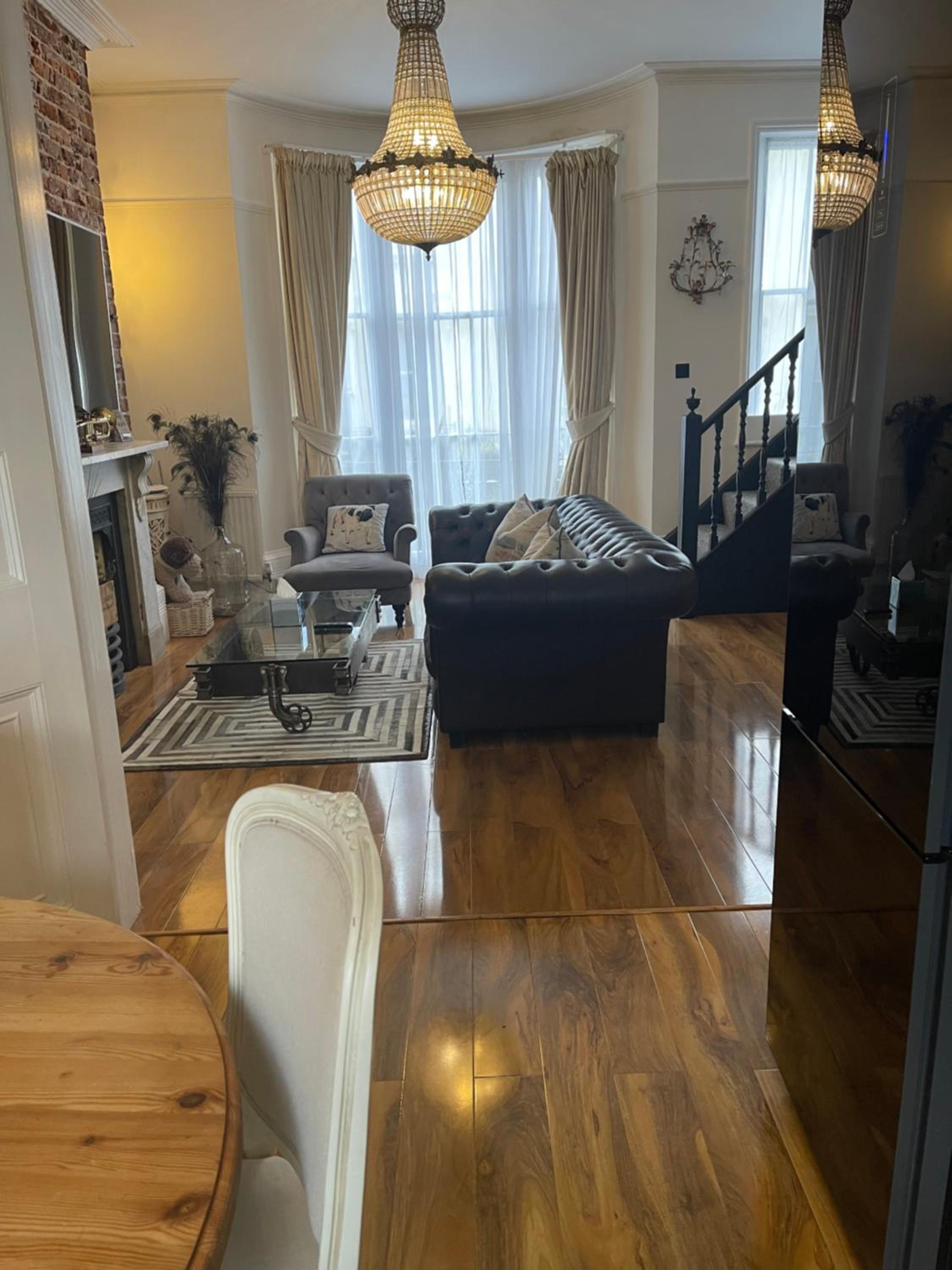 Two-Bedroom Apartment - Photo 9