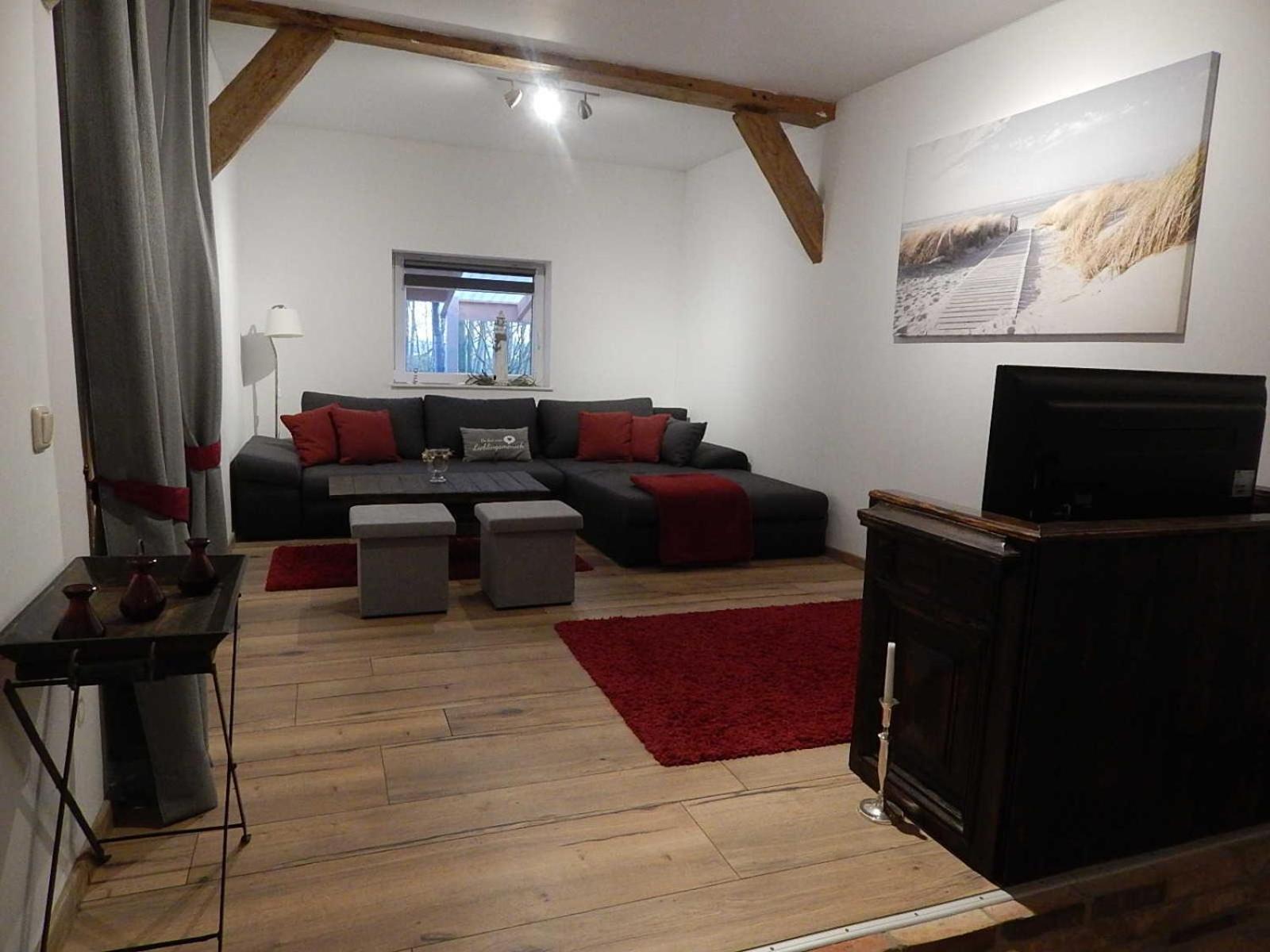 Apartment with Sauna photo 2