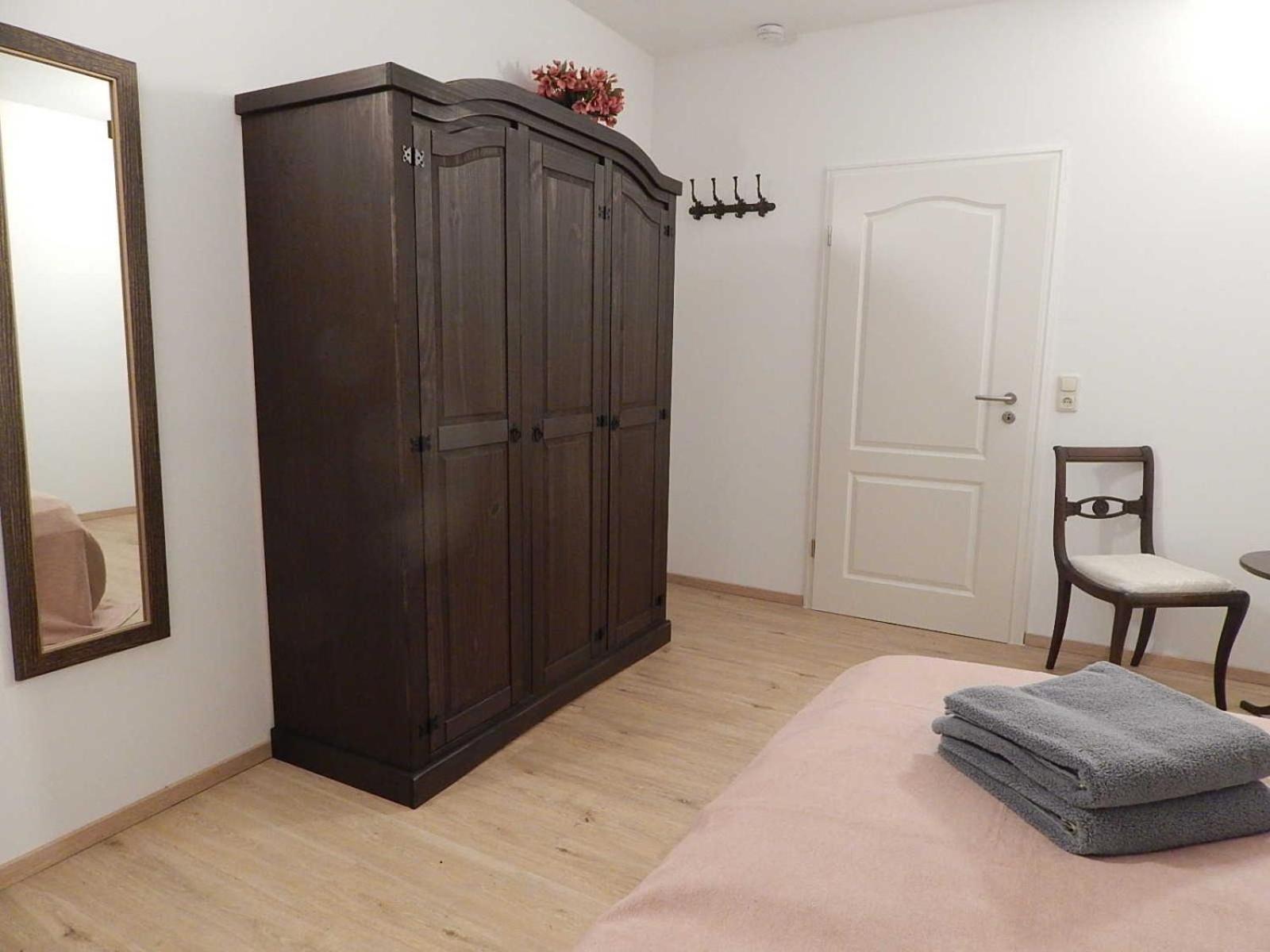 Apartment with Sauna photo 2