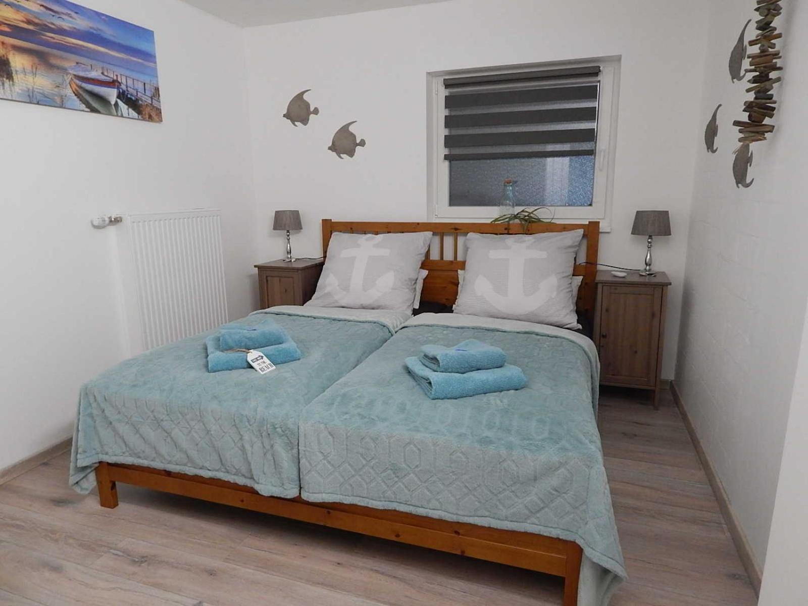 Three-Bedroom Apartment with Terrace photo 3