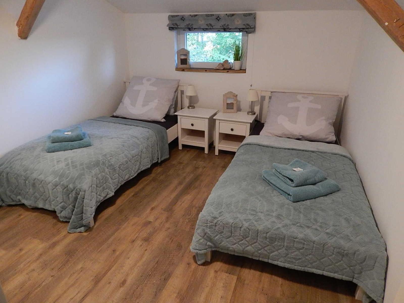 Three-Bedroom Apartment with Terrace photo 2