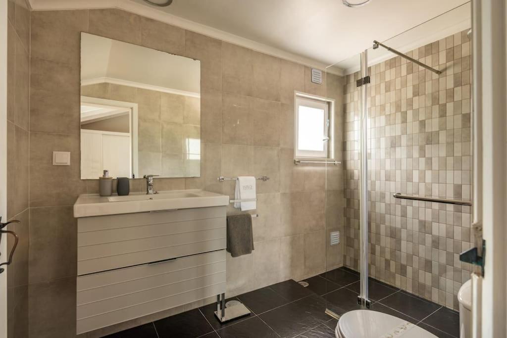 Two-Bedroom Villa photo 2