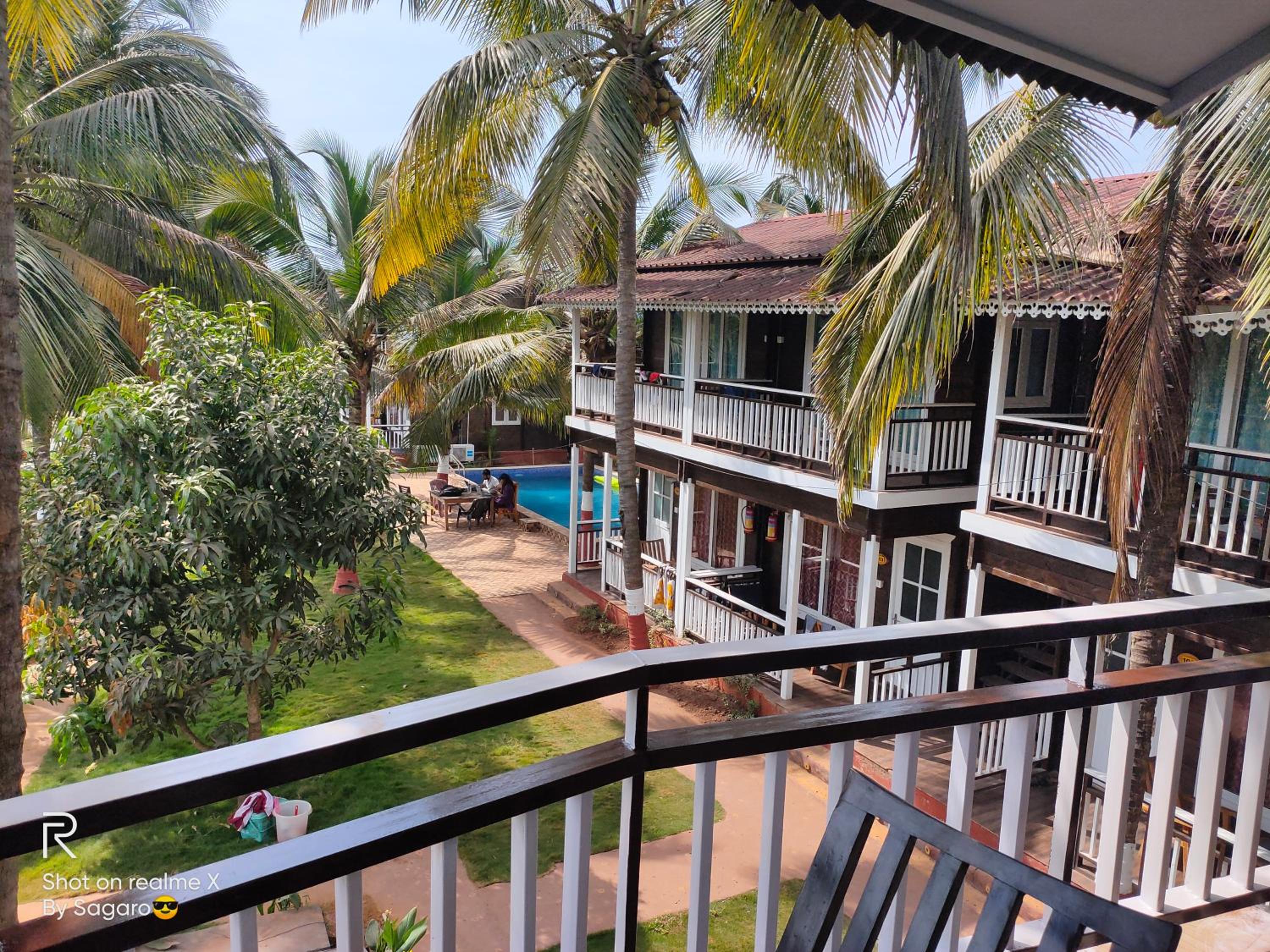 Superior Double Room - Photo 27
