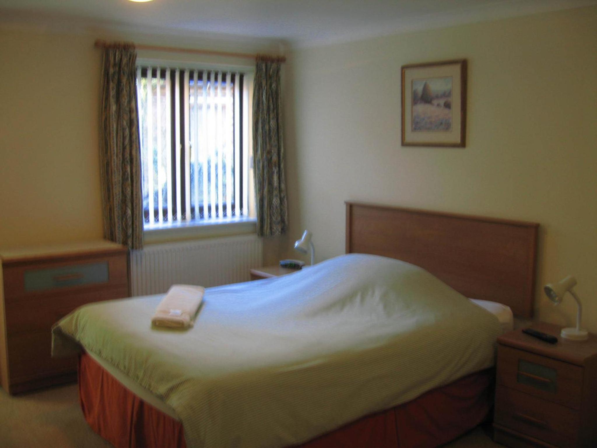 Deluxe Double Room with Shower photo 3