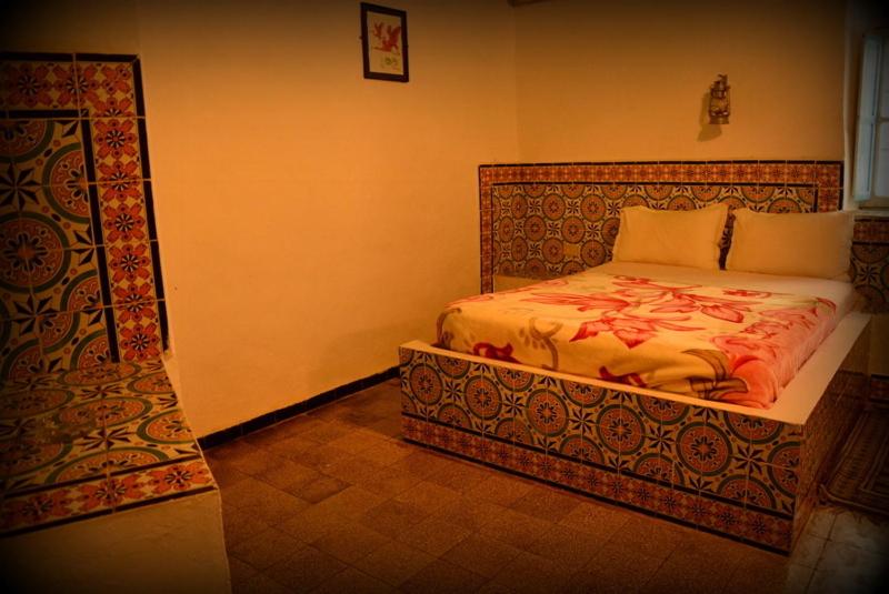 Chambre Double