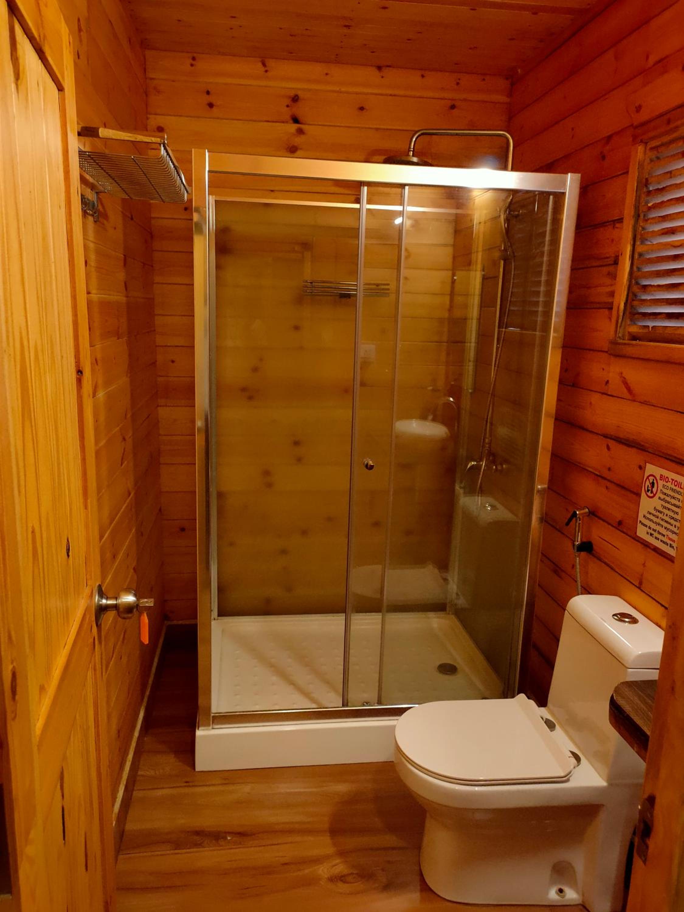 Double Room with Garden View - Photo 6
