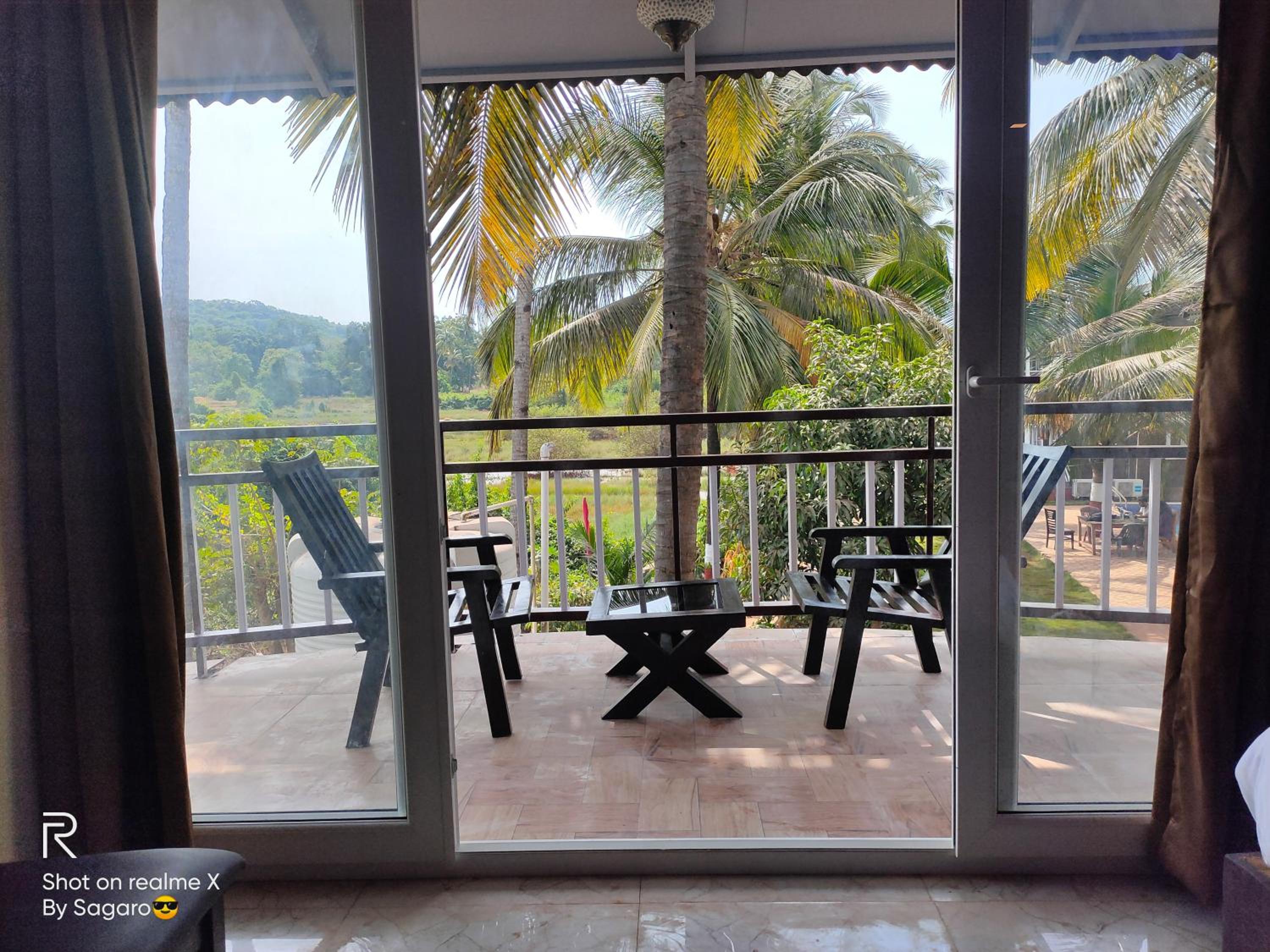 Superior Double Room - Photo 24