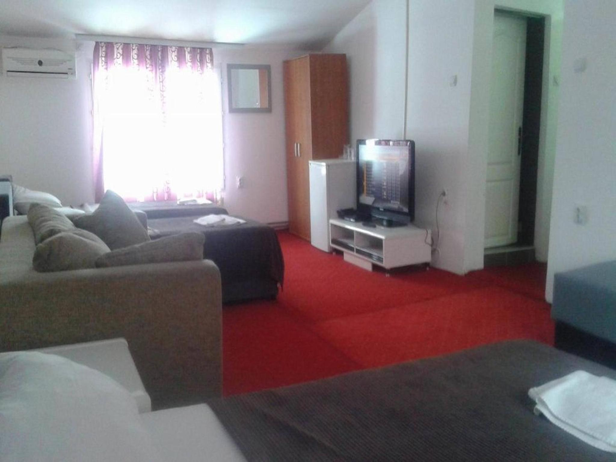 Standard Quadruple Room - Photo 2