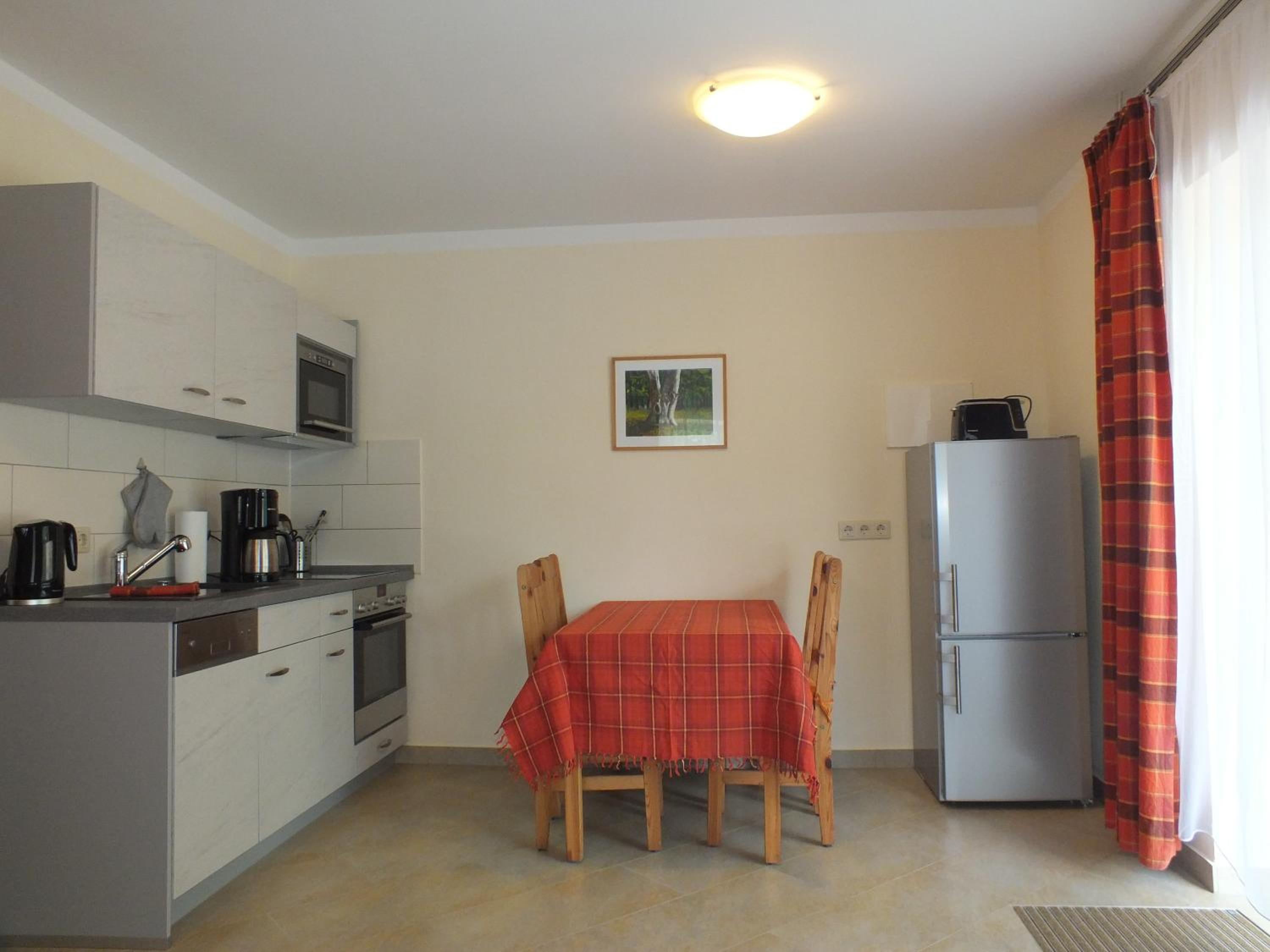 Studio with Terrace photo 3