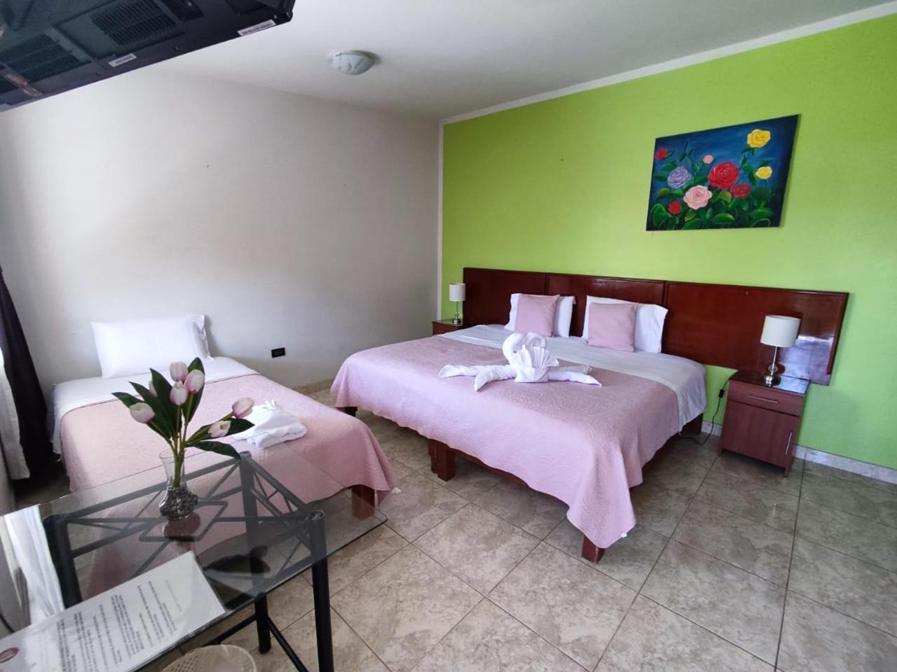 Family Suite