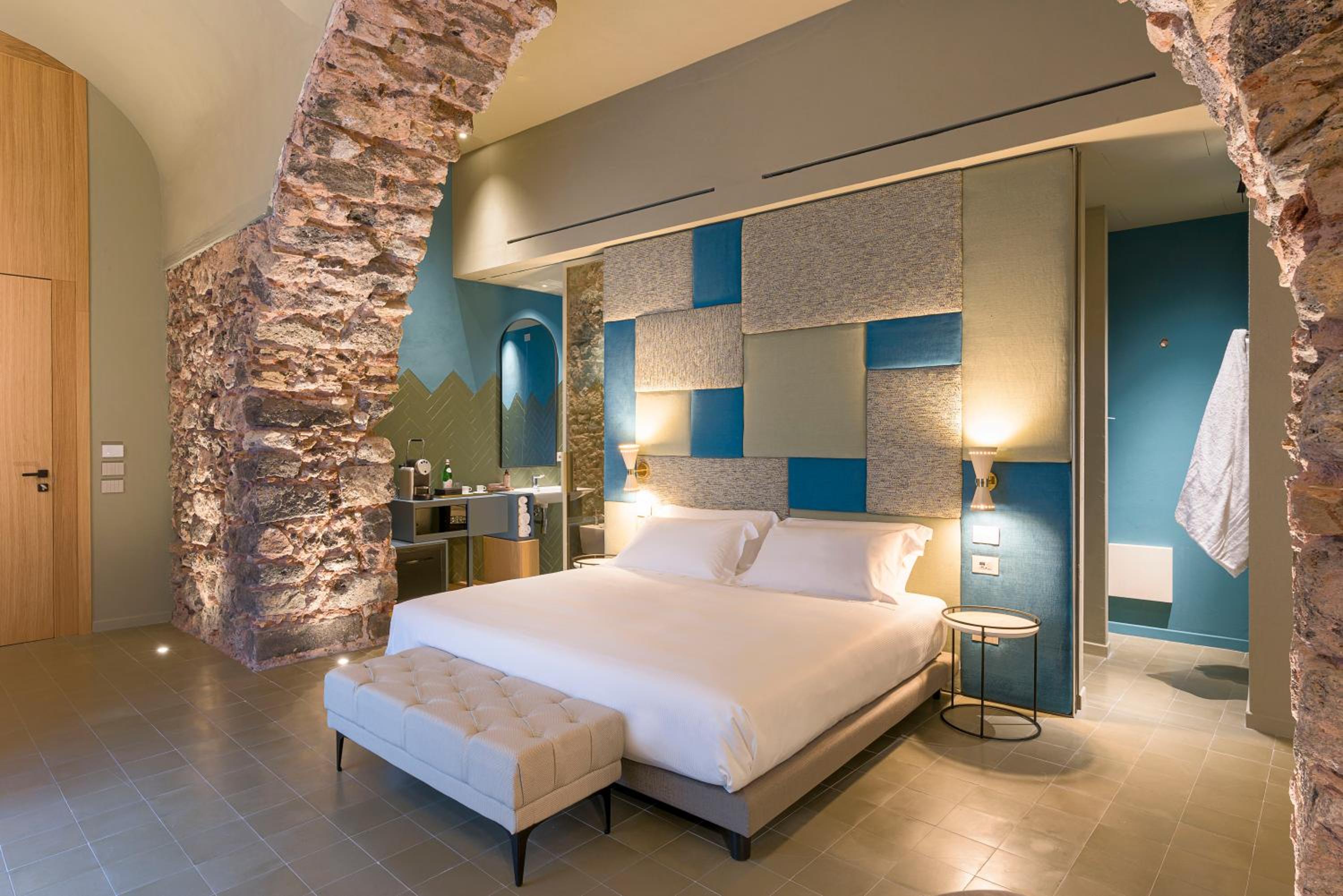 Deluxe Junior Suite photo 1