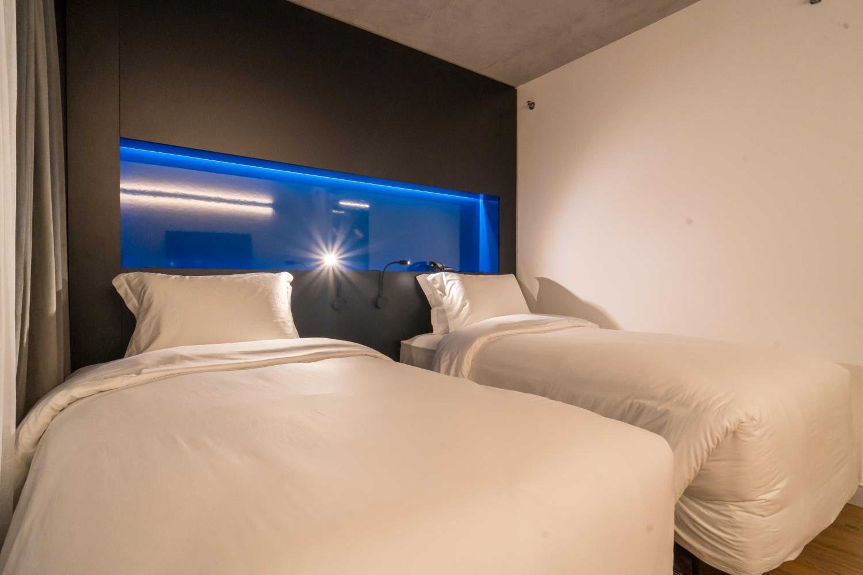 Superior Double Room photo 2