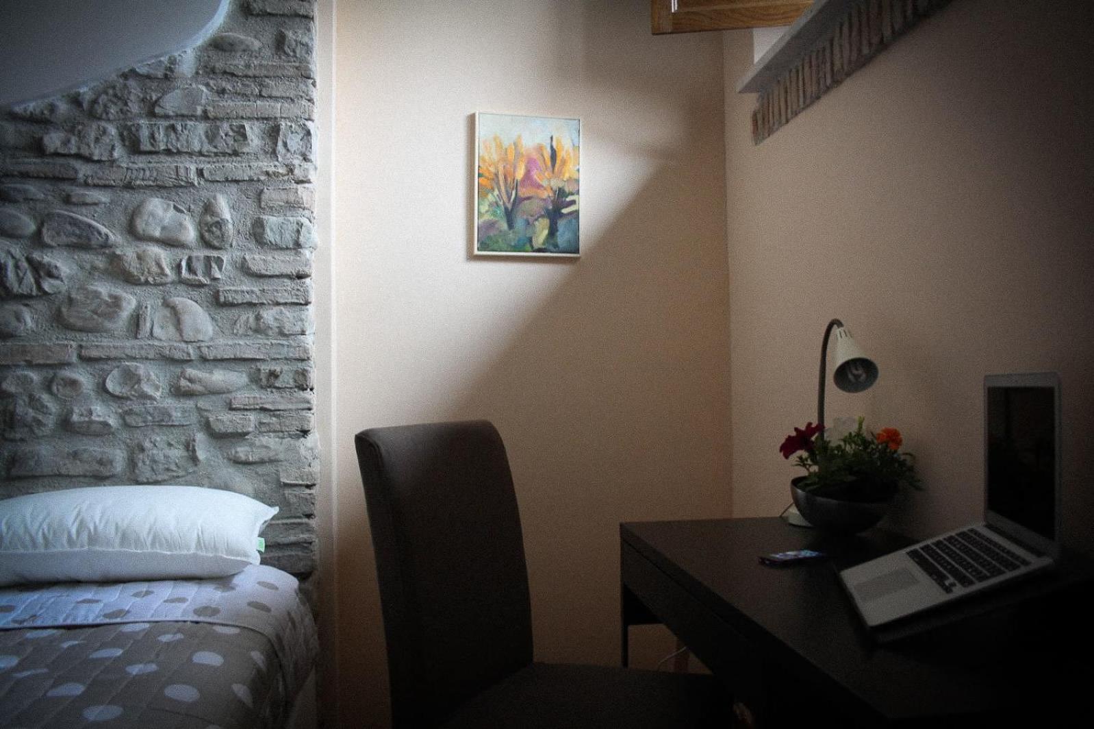 Double or Twin Room photo 3