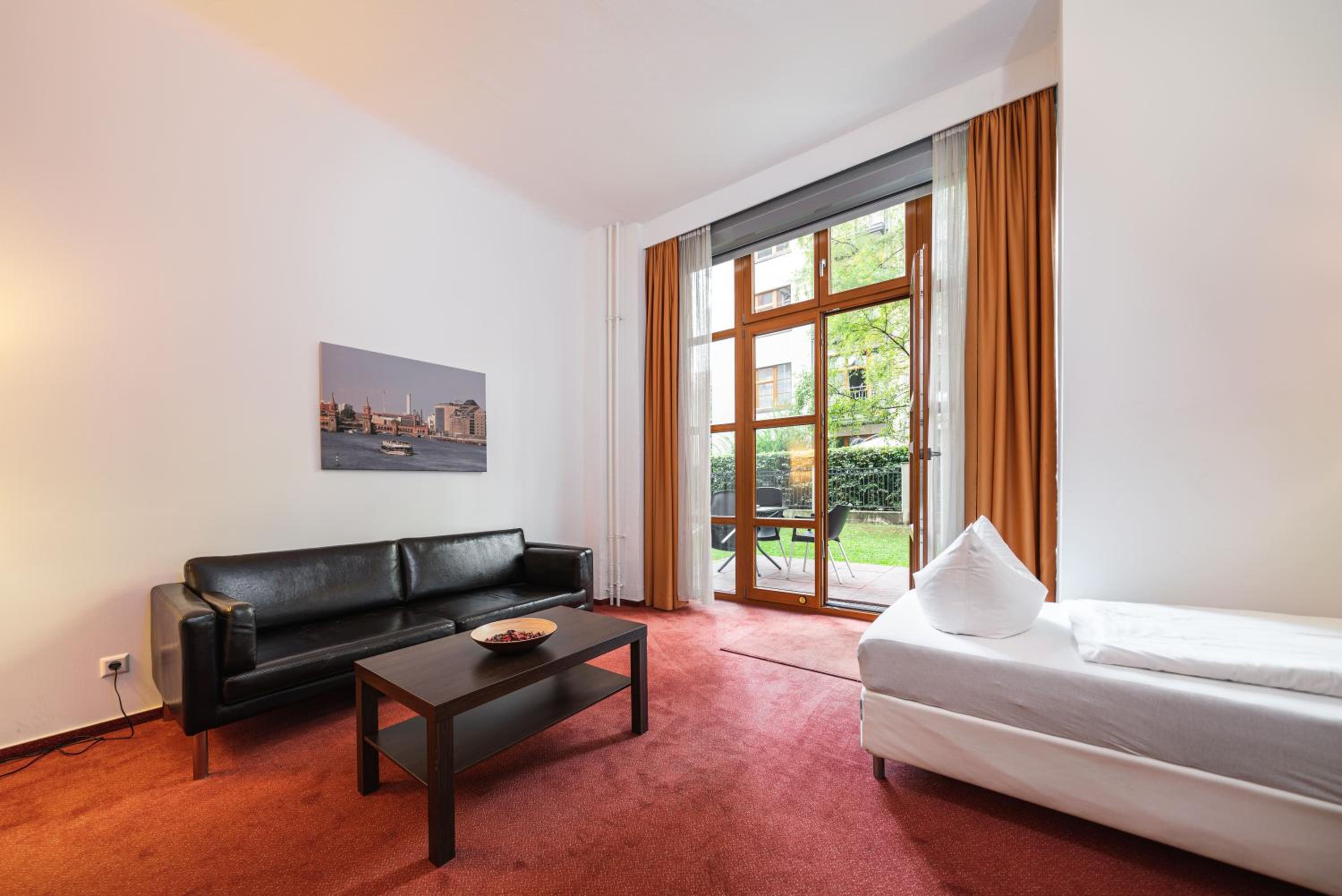 Superior Double Room photo 2