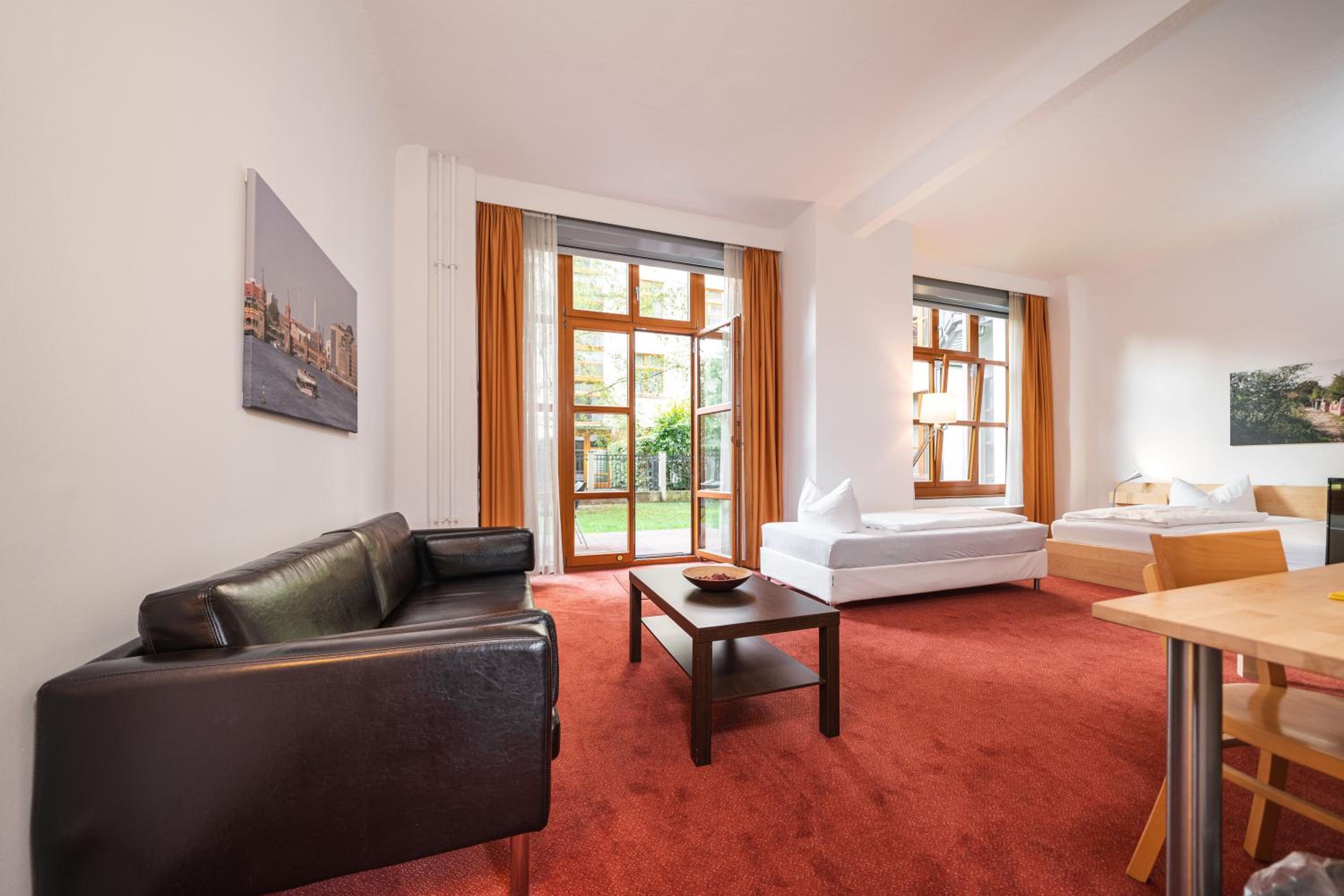 Superior Double Room photo 3