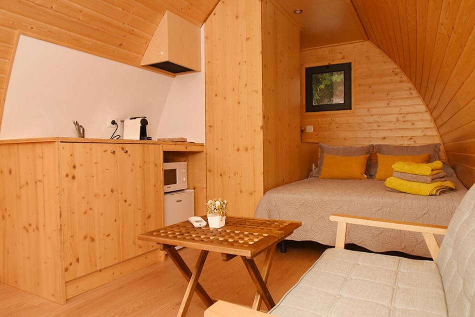 One-Bedroom Villa
