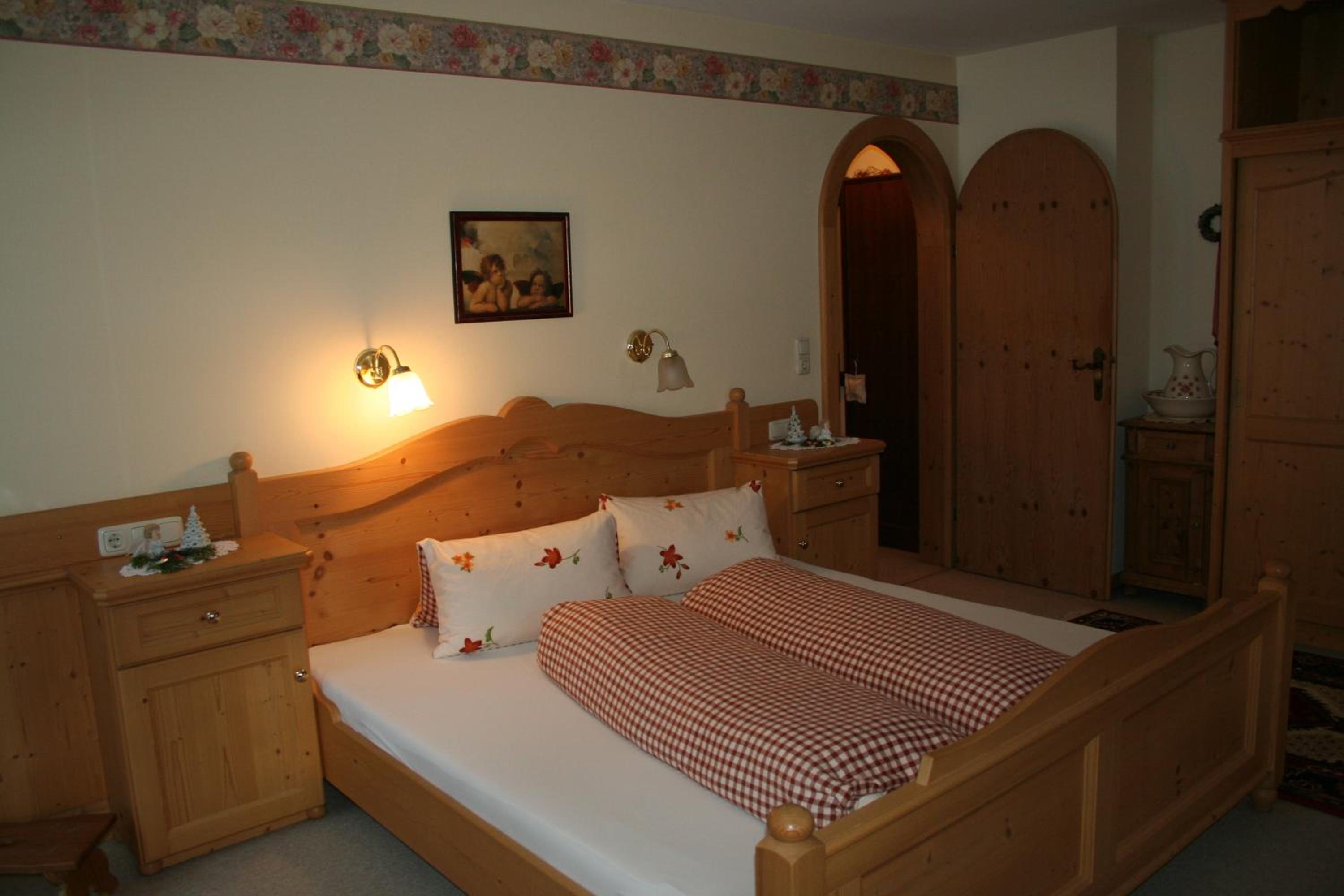 Apartment - Split Level