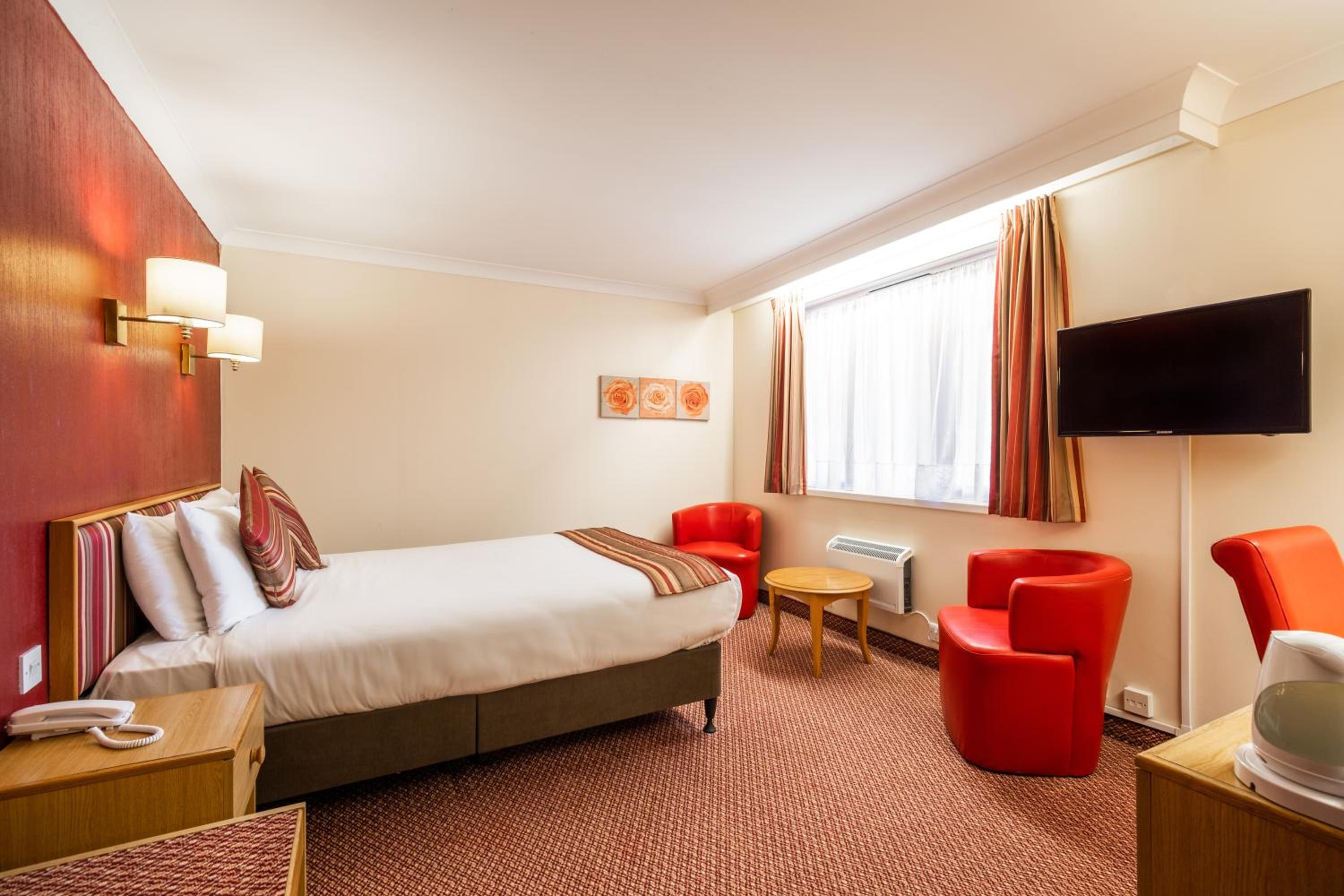 King Room - Photo 3