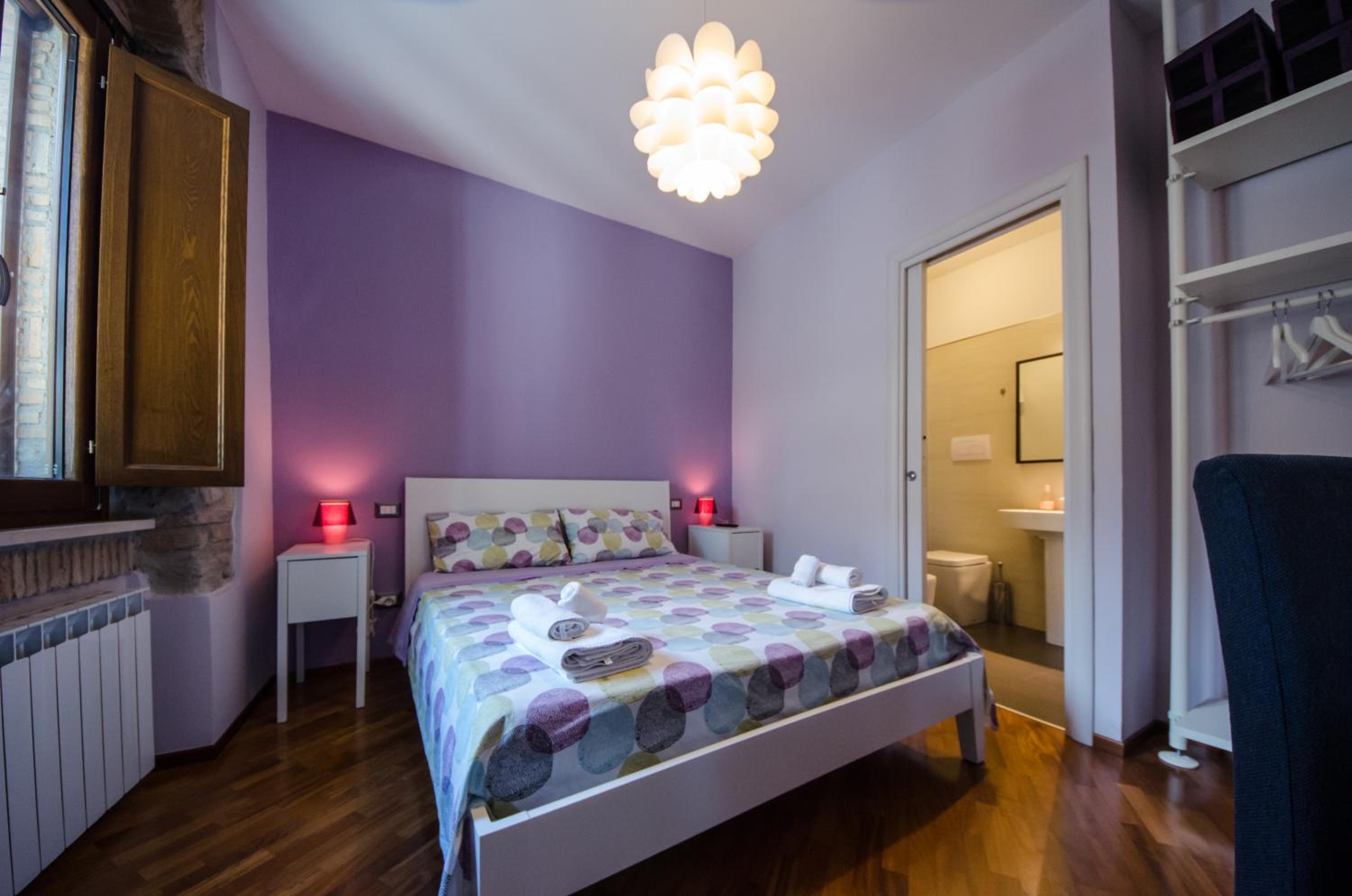 Standard Double Room photo 1