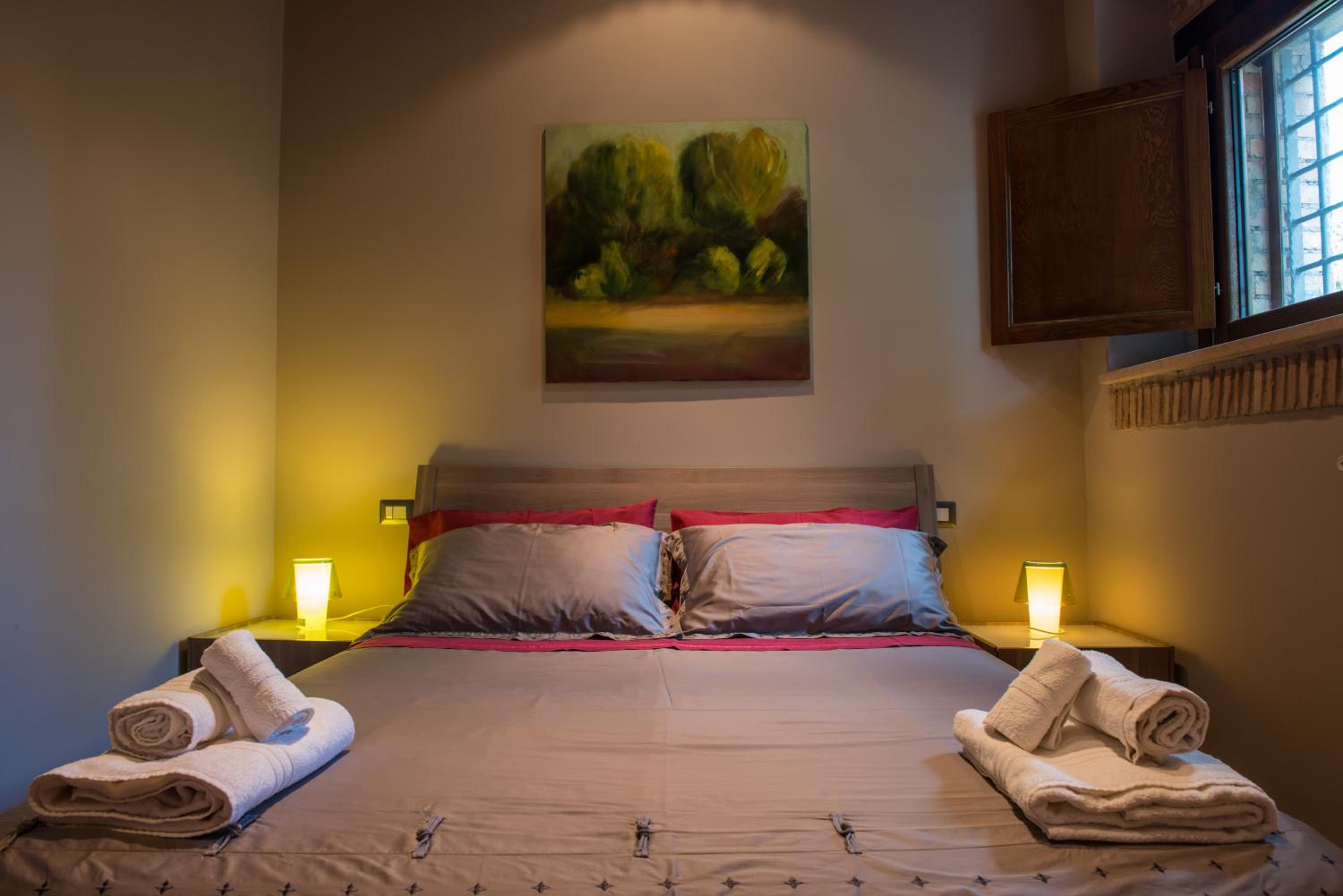 Deluxe Room photo 3