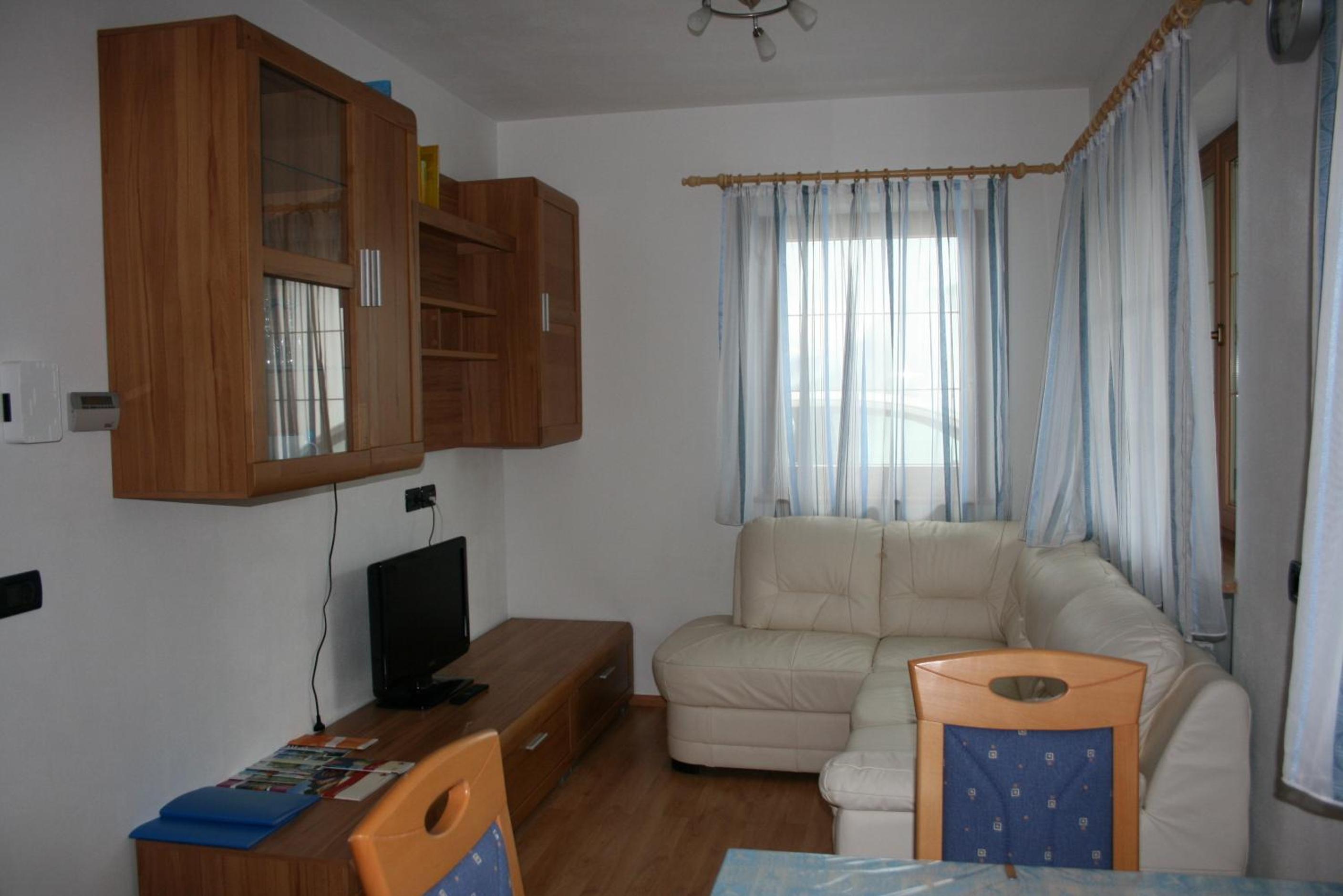 Apartment - Ground Floor photo 1