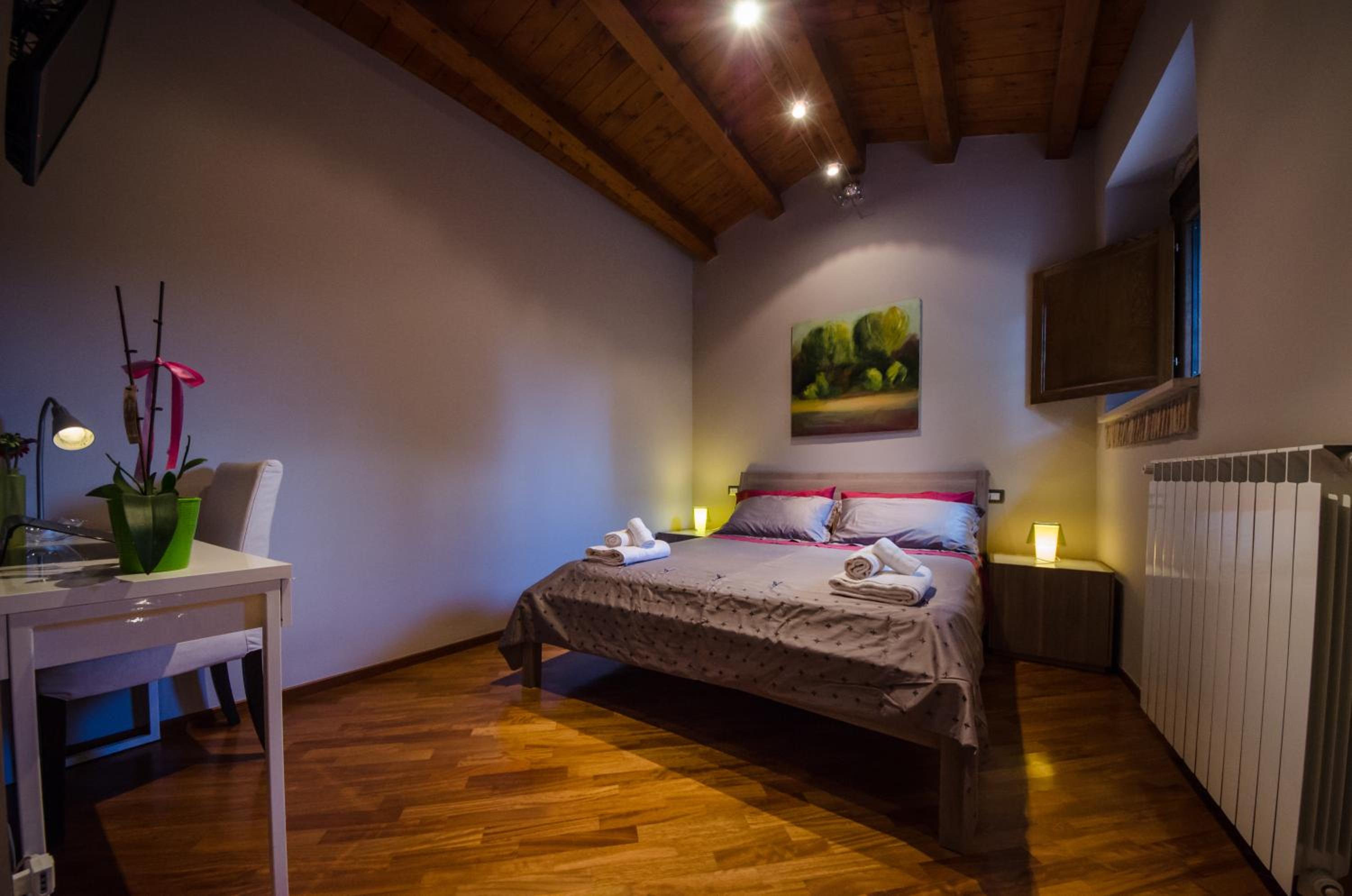 Deluxe Room photo 3