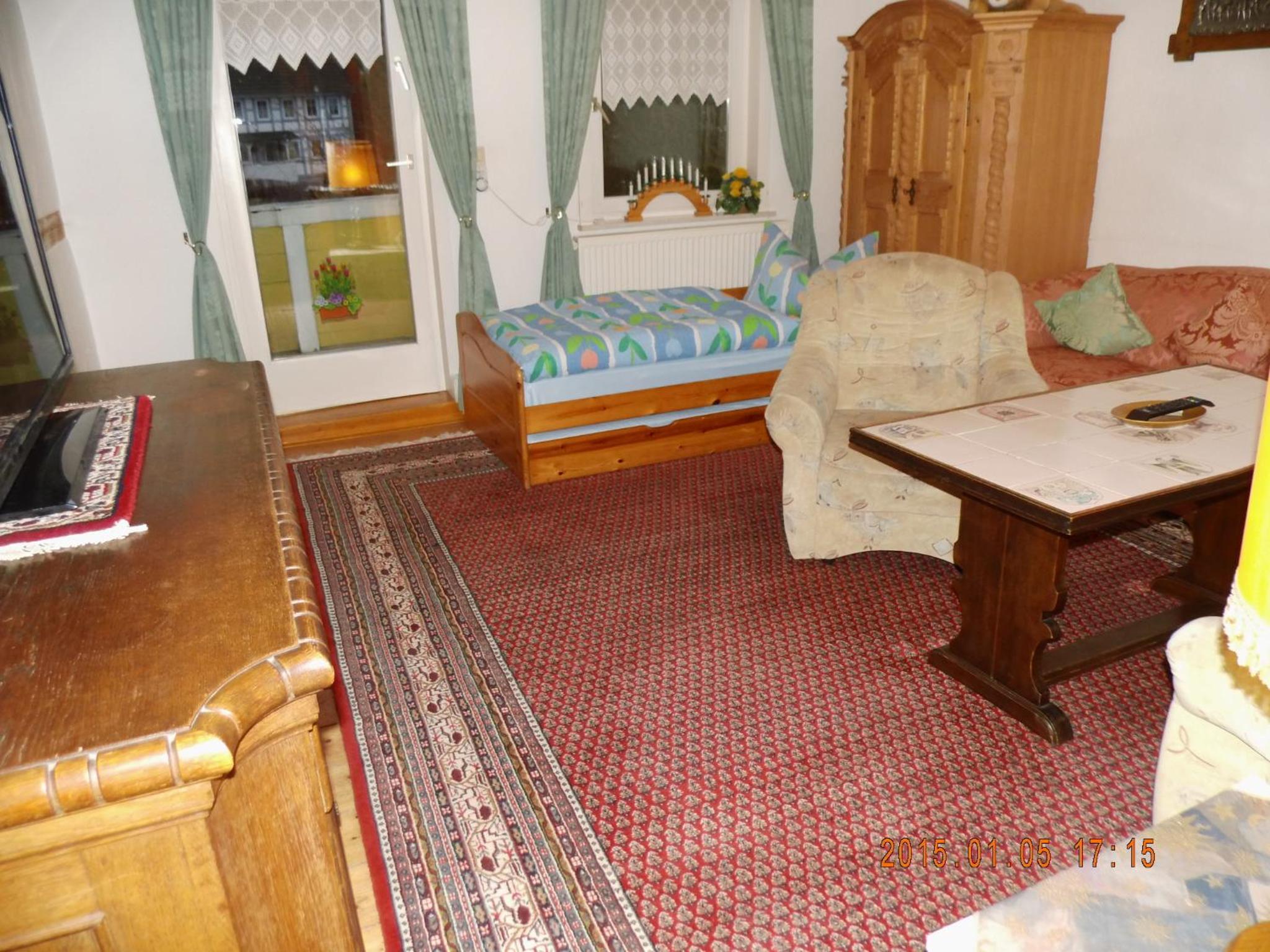 One-Bedroom Apartment (2 - 4 Adults) - Photo 45