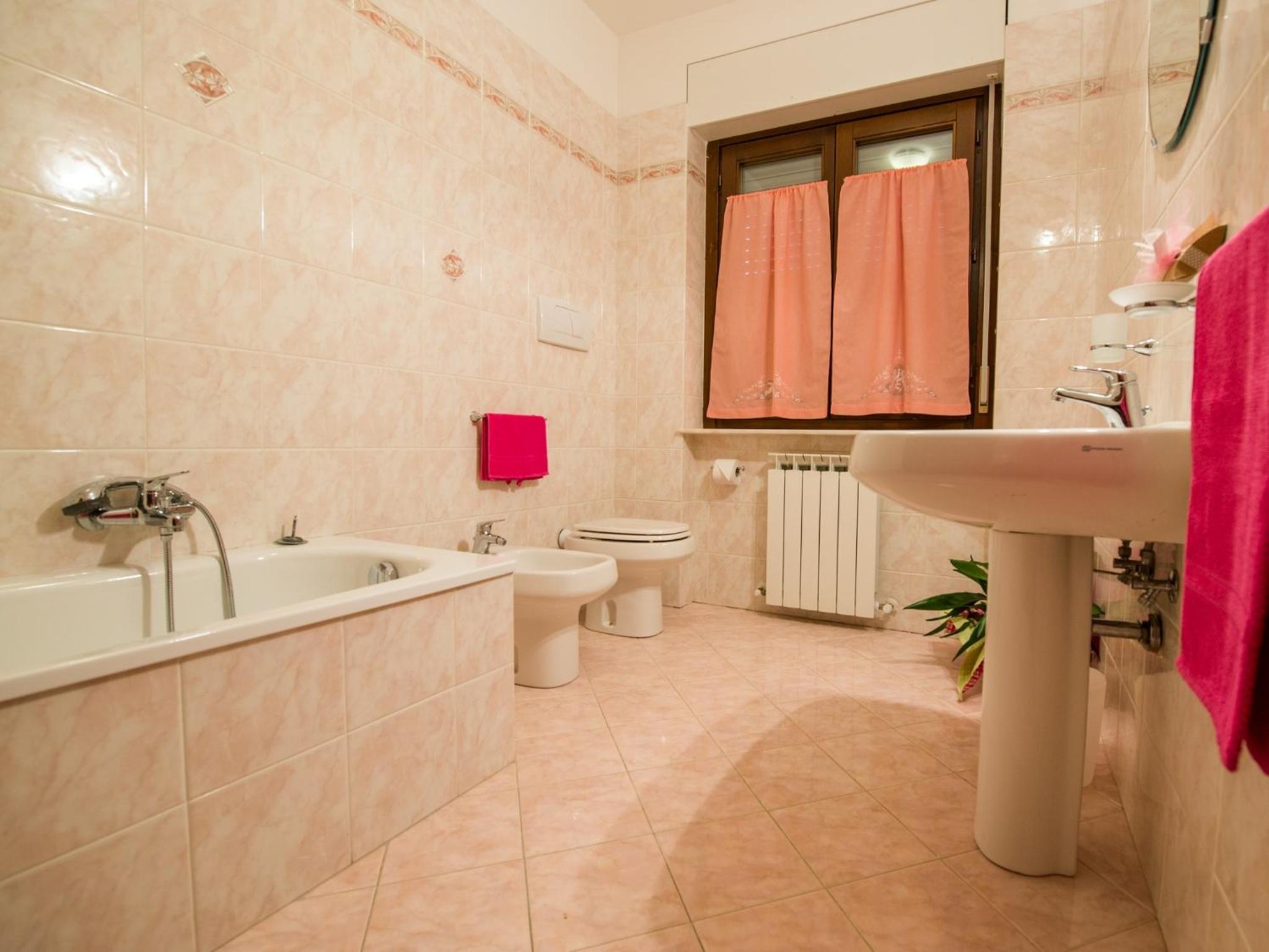 Triple Room With Private Bathroom photo 2