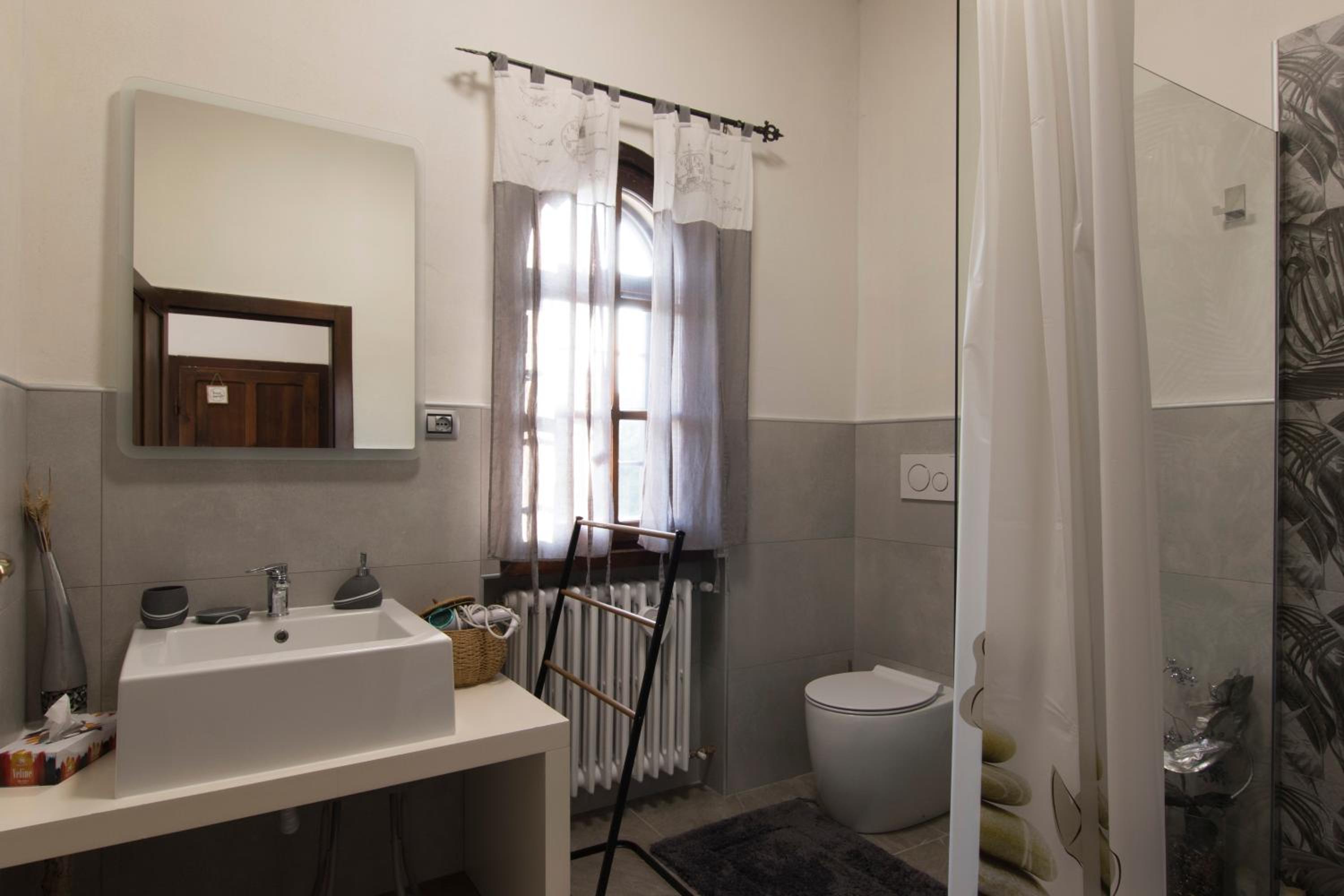 Double Room With Garden View photo 3