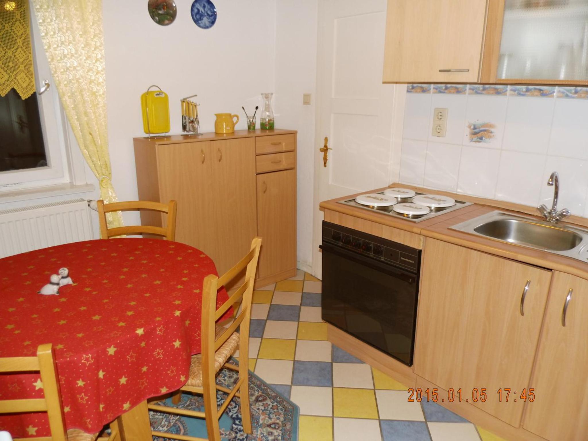 One-Bedroom Apartment (2 - 4 Adults) - Photo 69