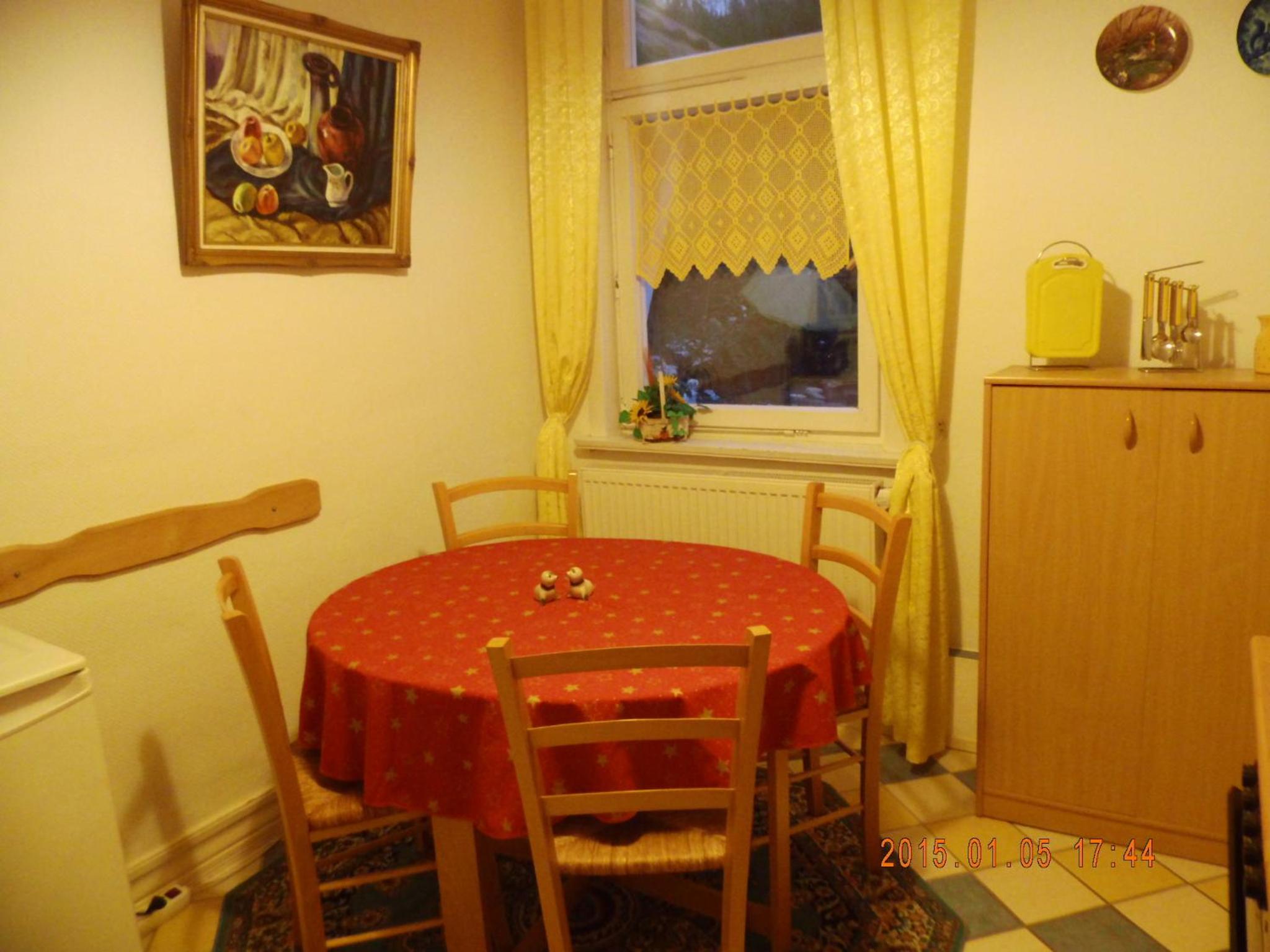 One-Bedroom Apartment (2 - 4 Adults) - Photo 70