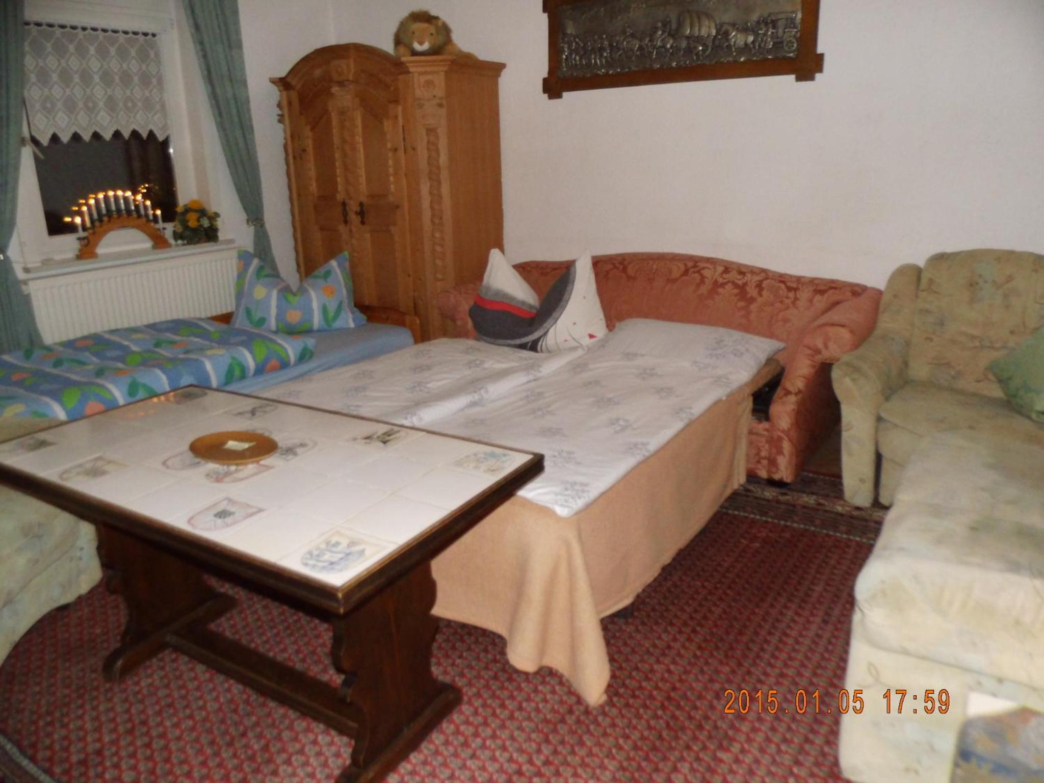 One-Bedroom Apartment (2 - 4 Adults) - Photo 62