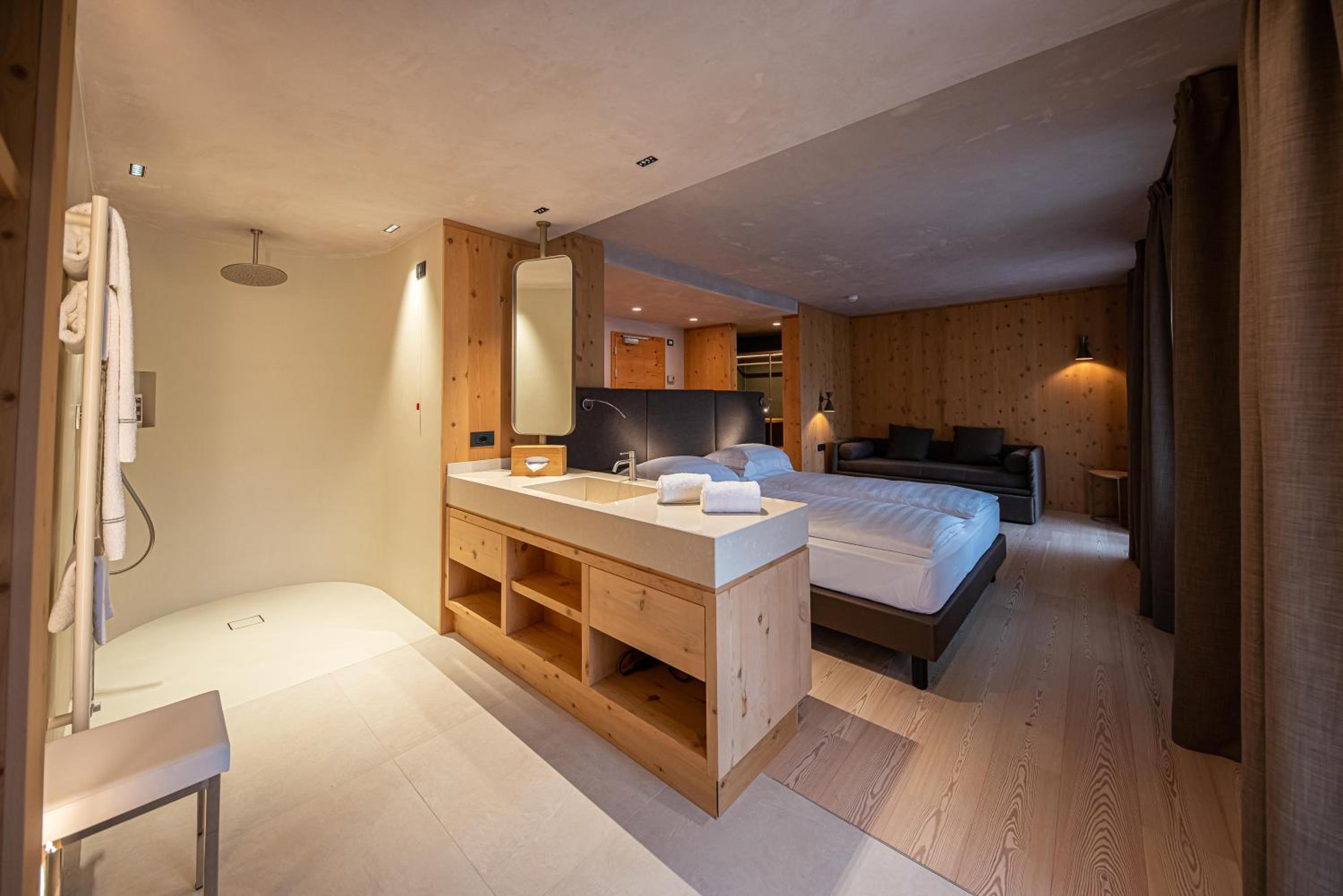 Luxury Triple Room photo 1