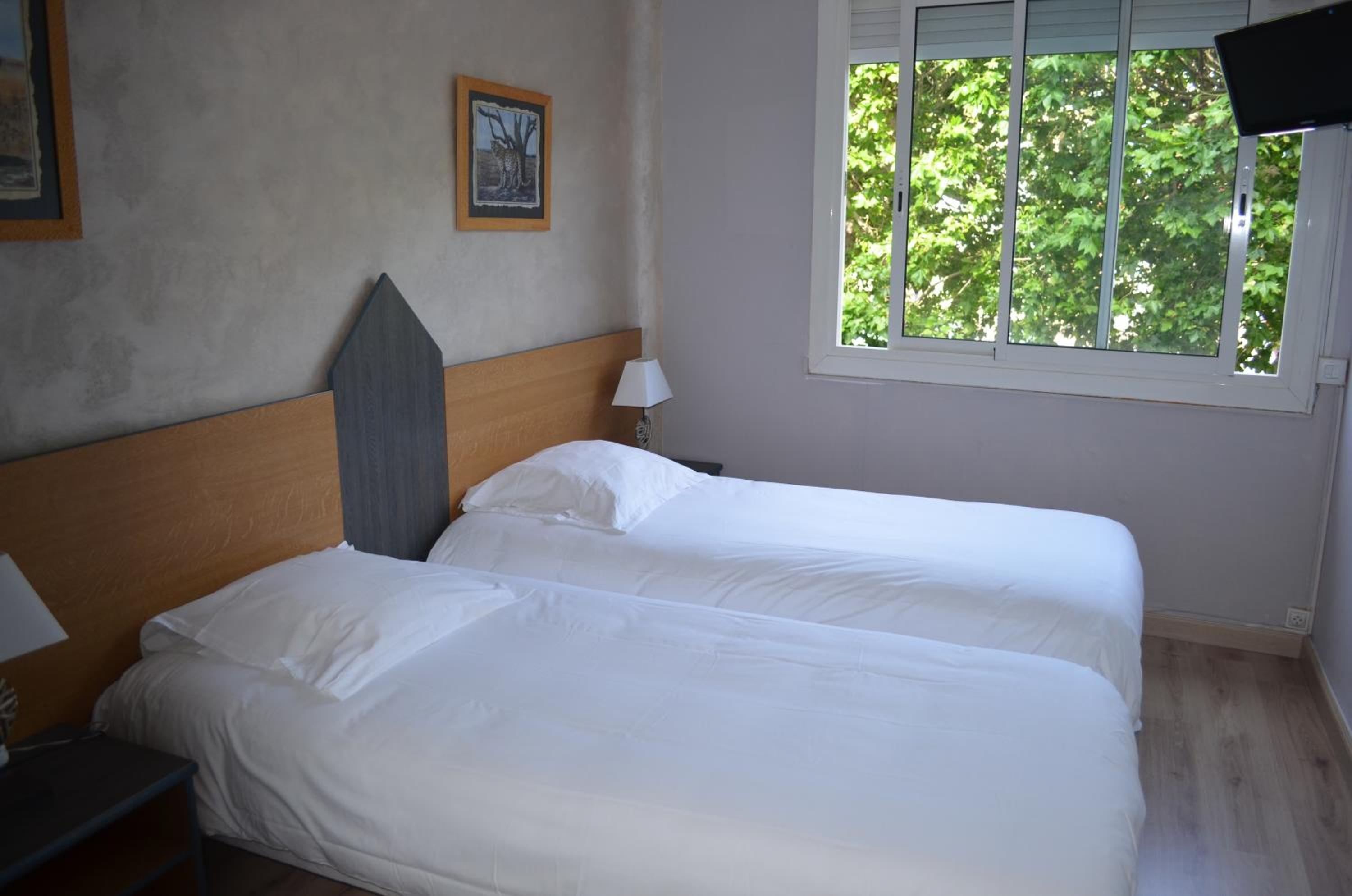 Twin Room photo 2